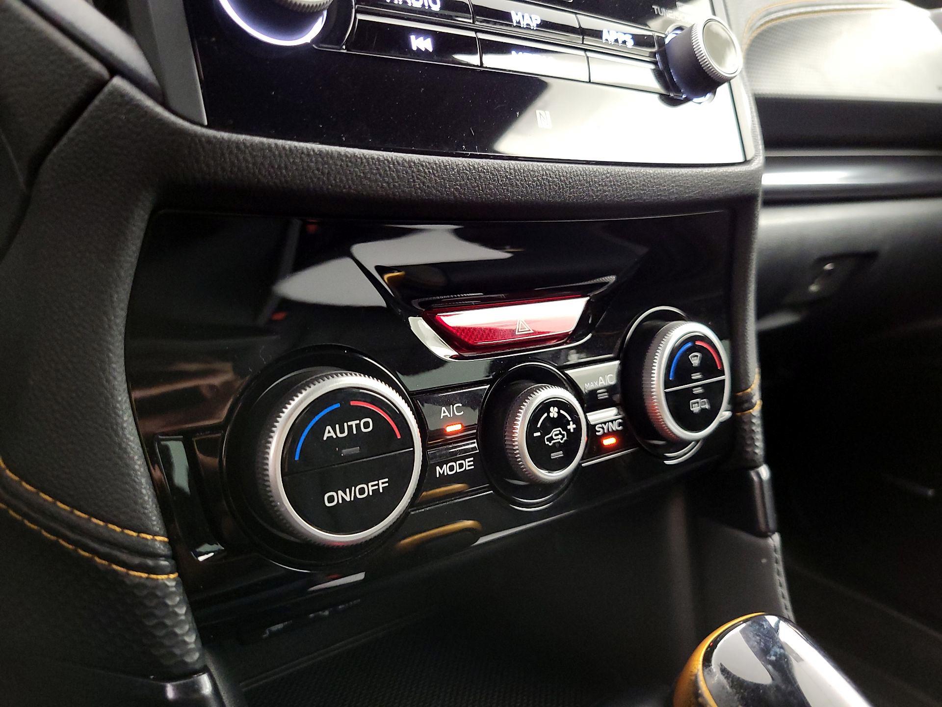 Thumbnail: 2022 Subaru Forester - 17