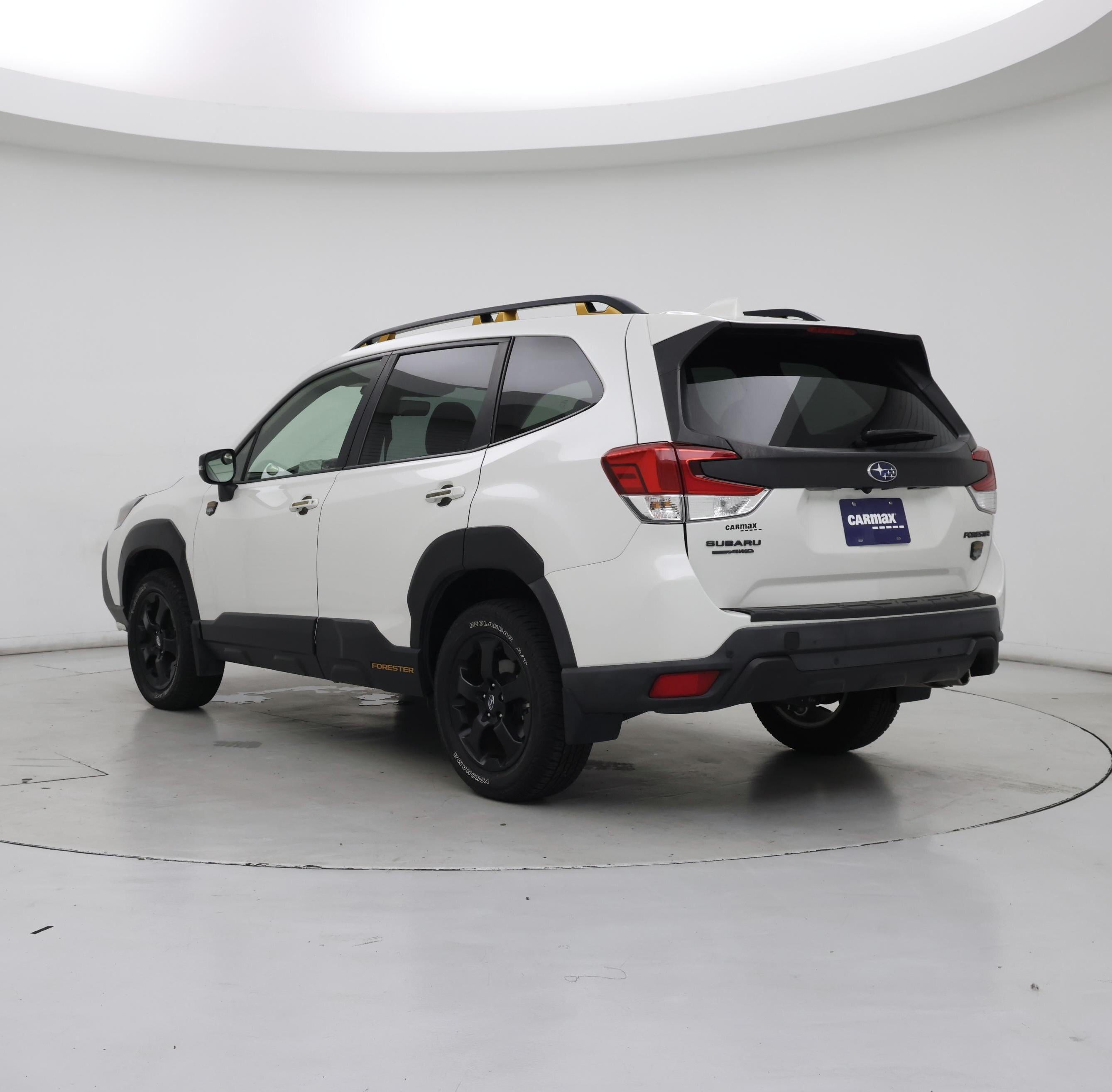 Thumbnail: 2022 Subaru Forester - 2