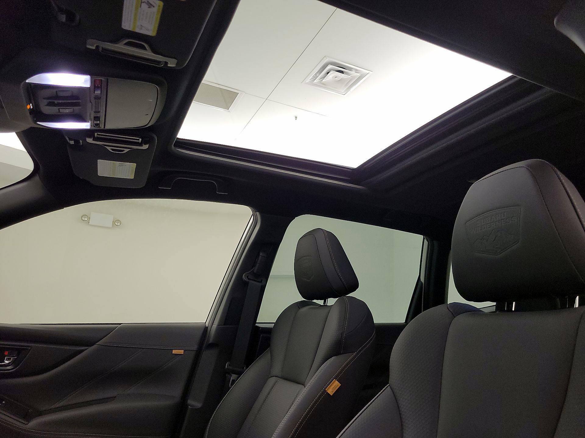 Thumbnail: 2022 Subaru Forester - 20