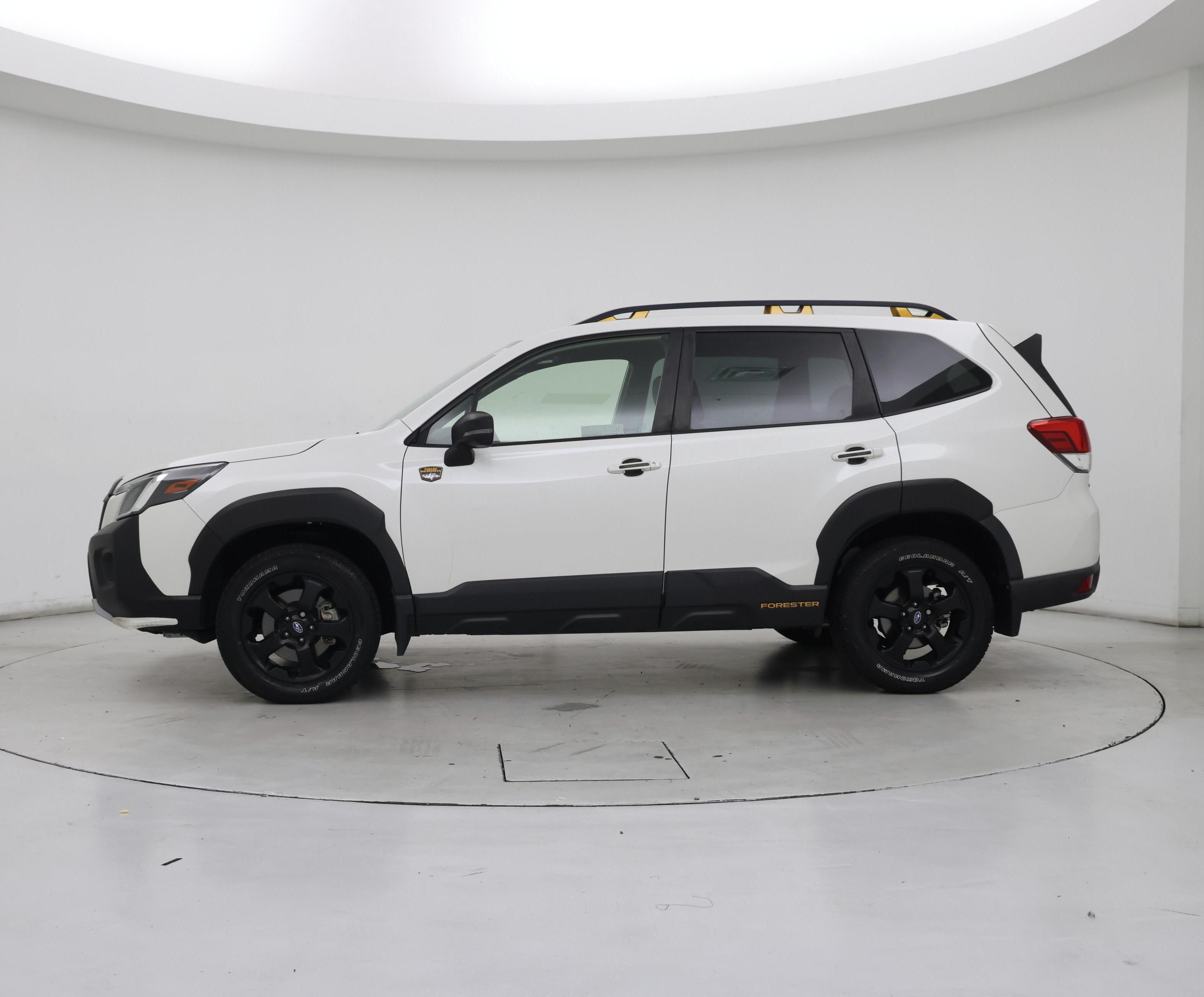 Thumbnail: 2022 Subaru Forester - 3