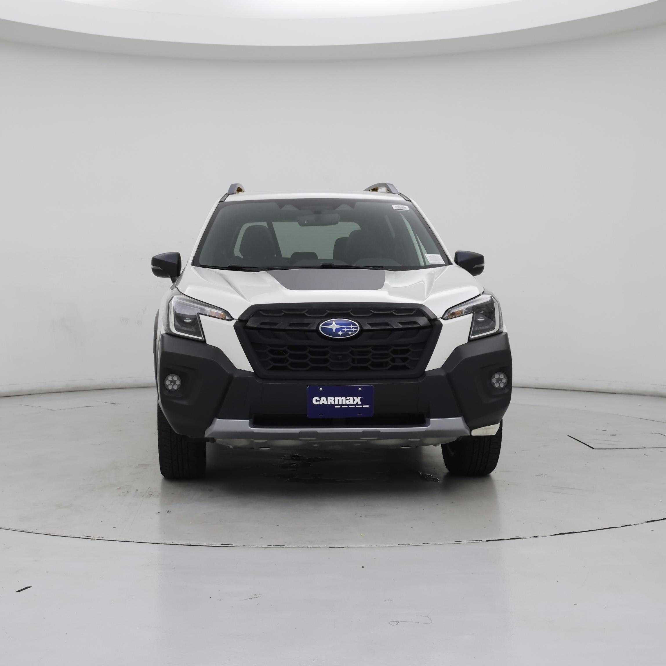 Thumbnail: 2022 Subaru Forester - 5
