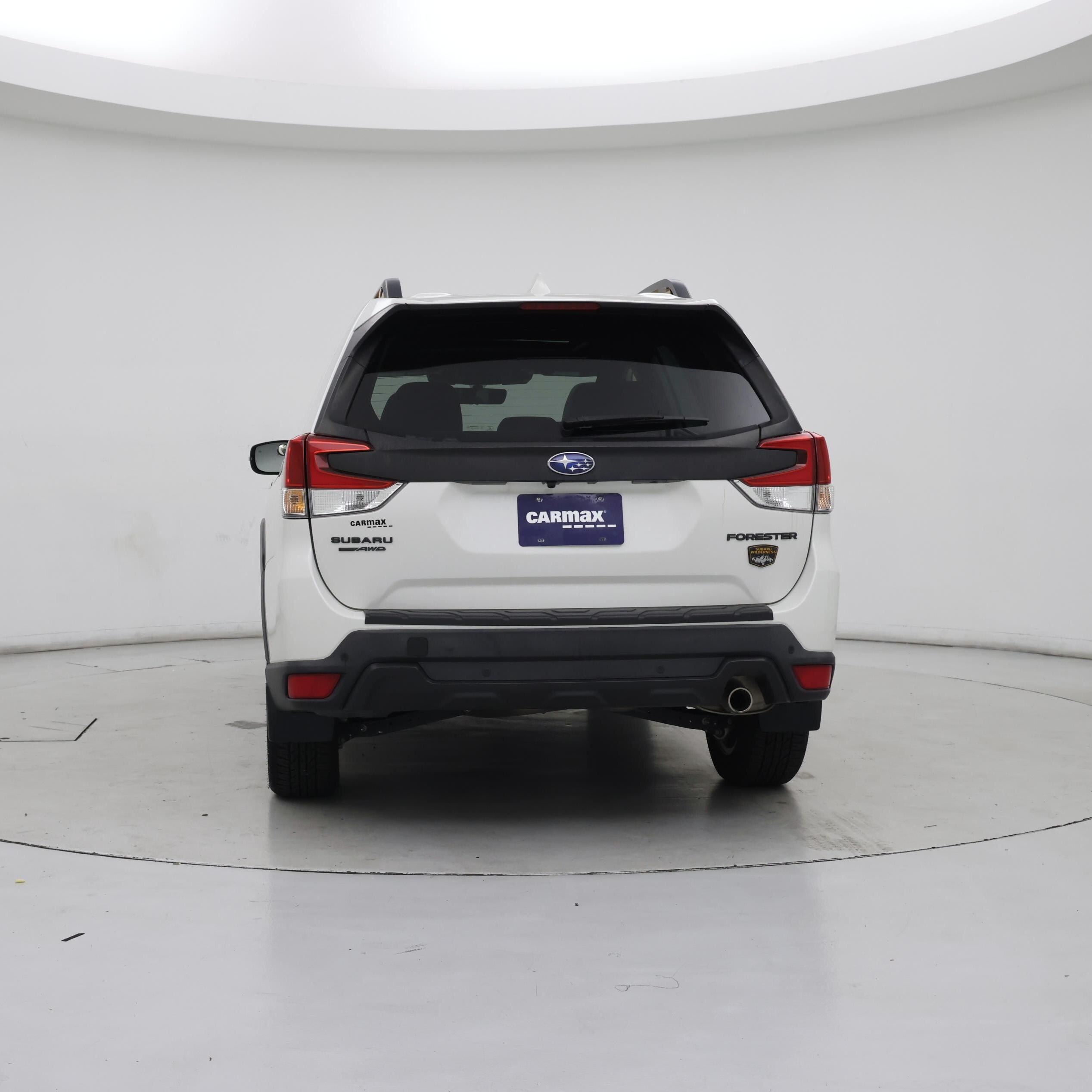 Thumbnail: 2022 Subaru Forester - 6