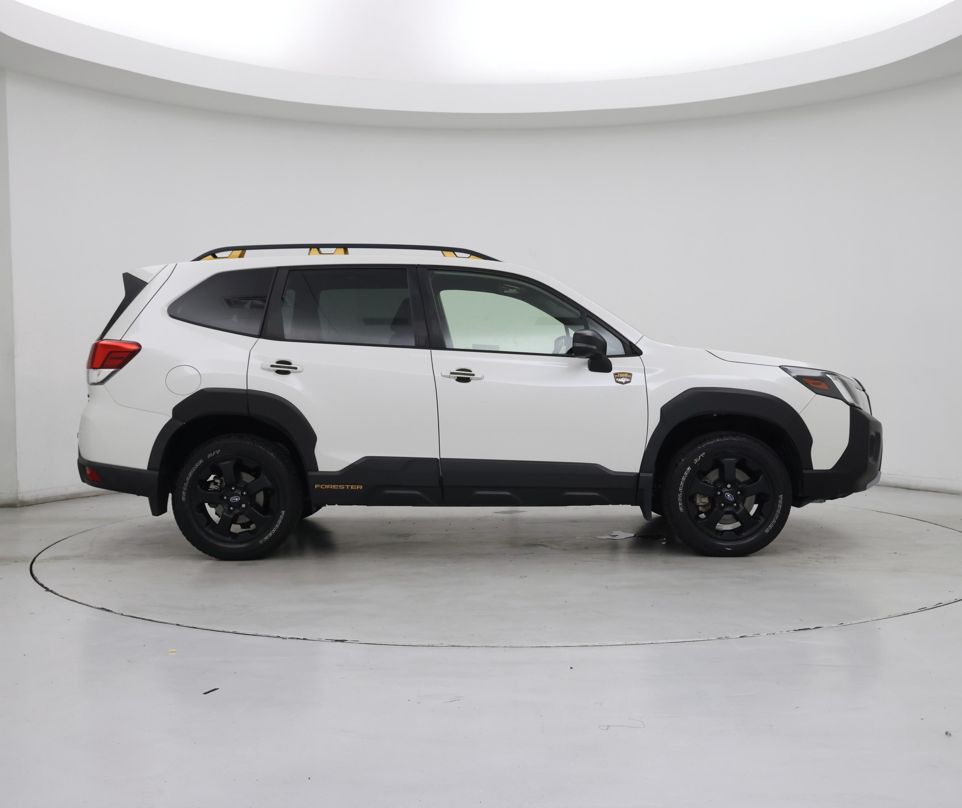 Thumbnail: 2022 Subaru Forester - 7