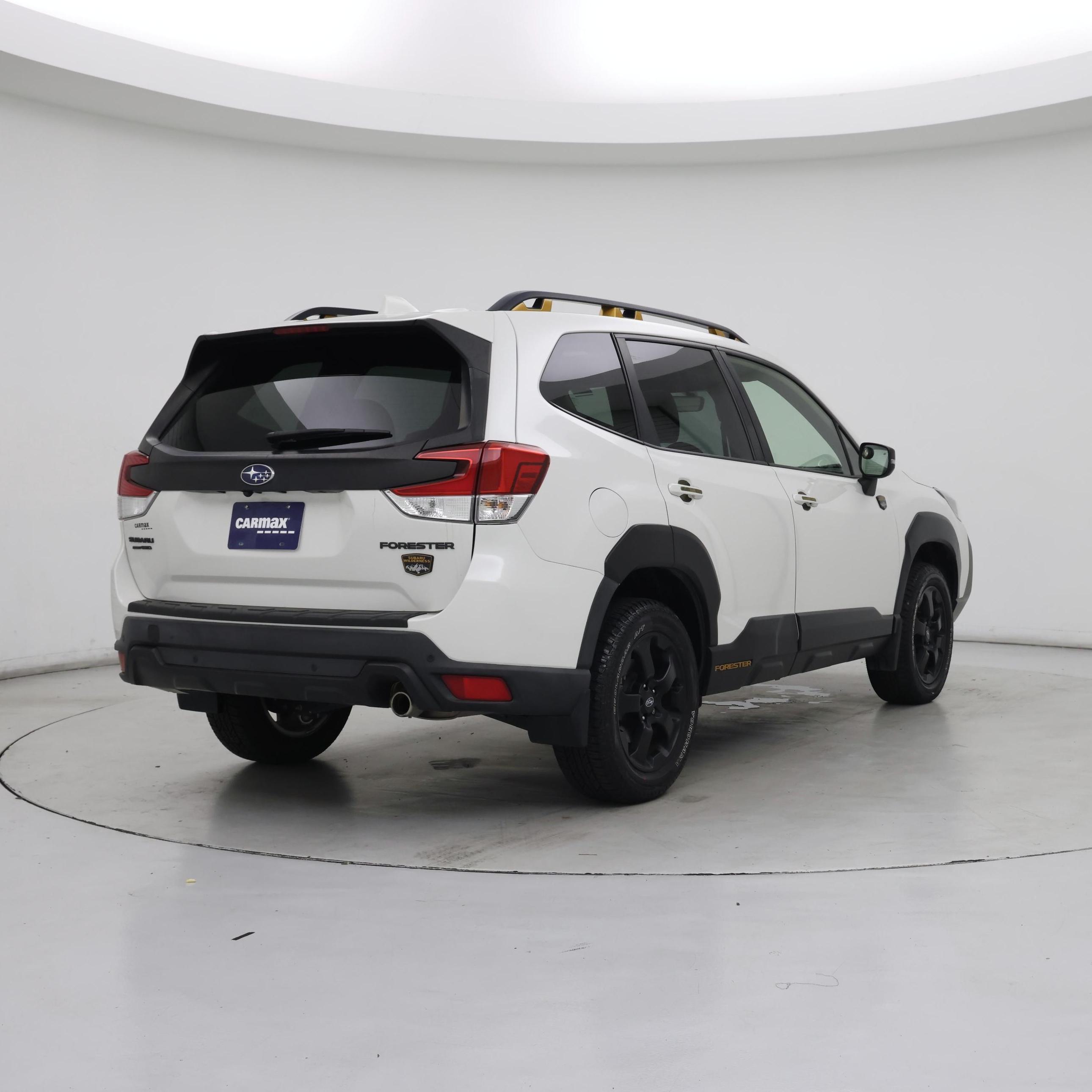 Thumbnail: 2022 Subaru Forester - 8
