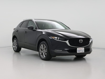 2023 Mazda CX-30 2.5 S Preferred Package