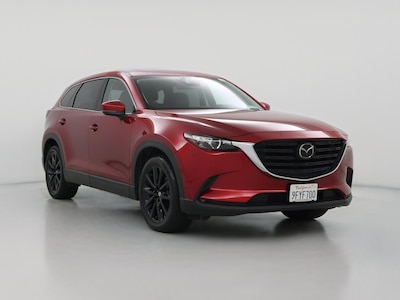 2023 Mazda CX-9 Touring Plus