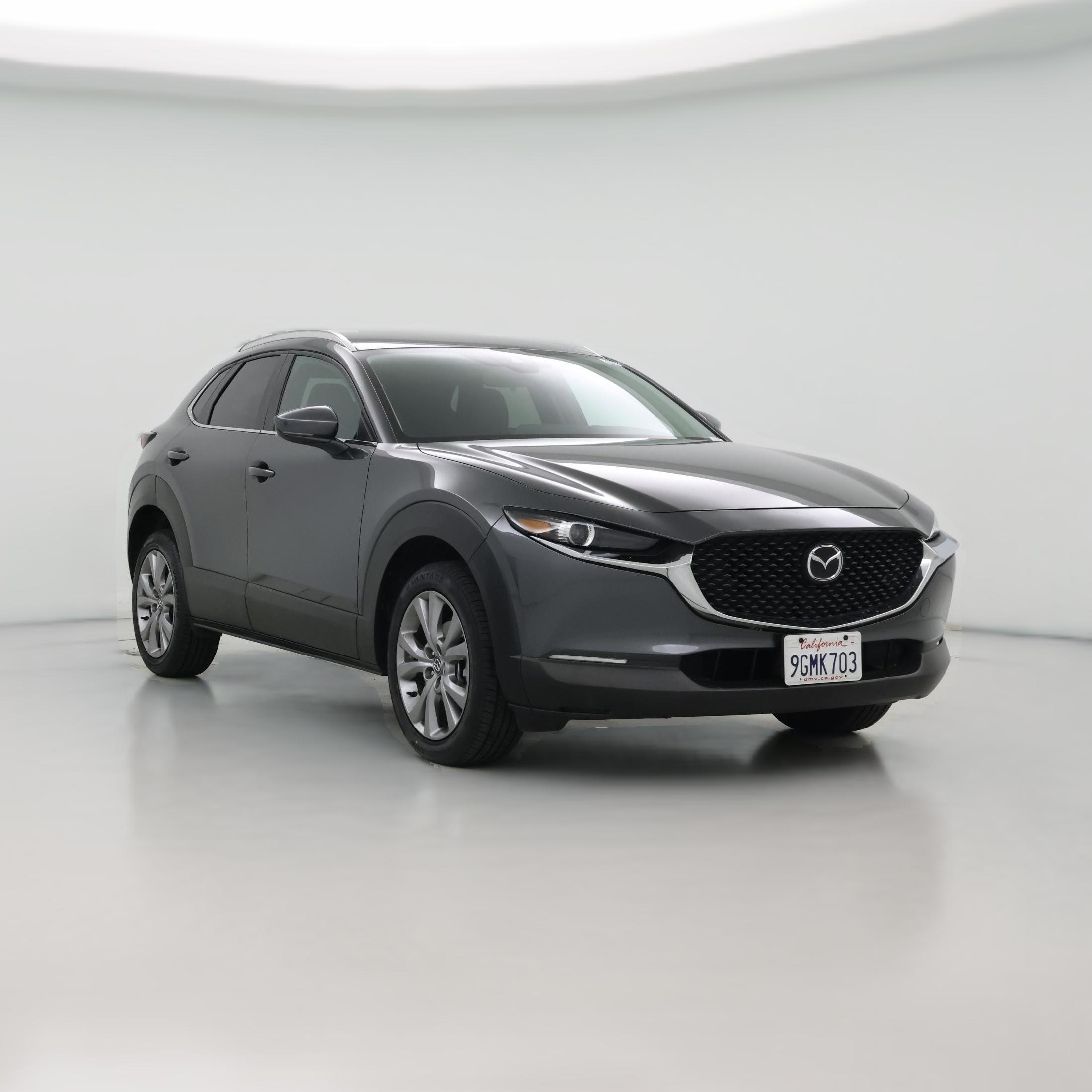 Thumbnail: 2023 Mazda CX-30 - 1