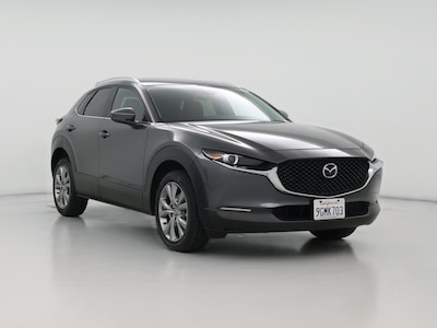 2023 Mazda CX-30 2.5 S Select Package