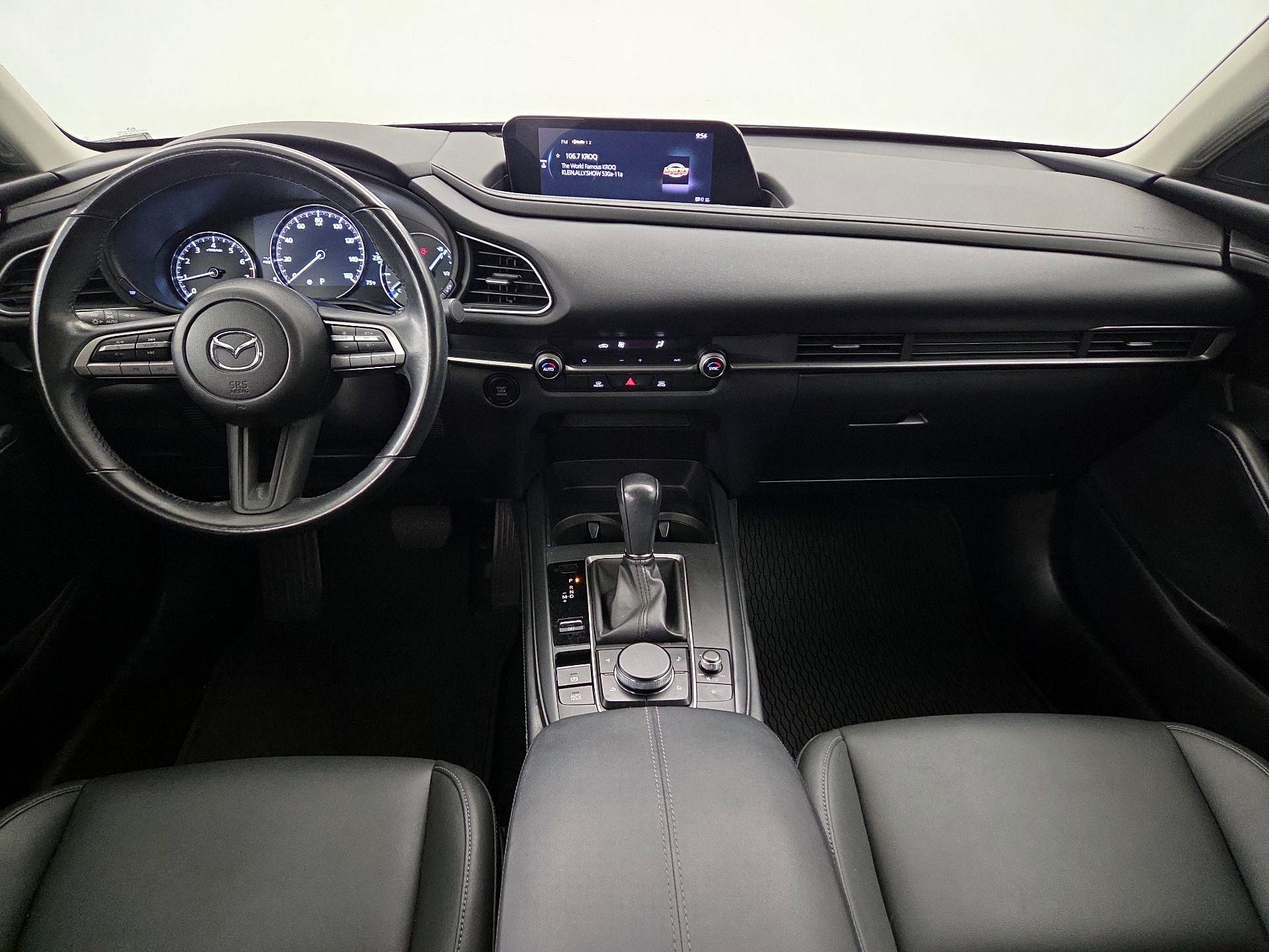 Thumbnail: 2023 Mazda CX-30 - 9