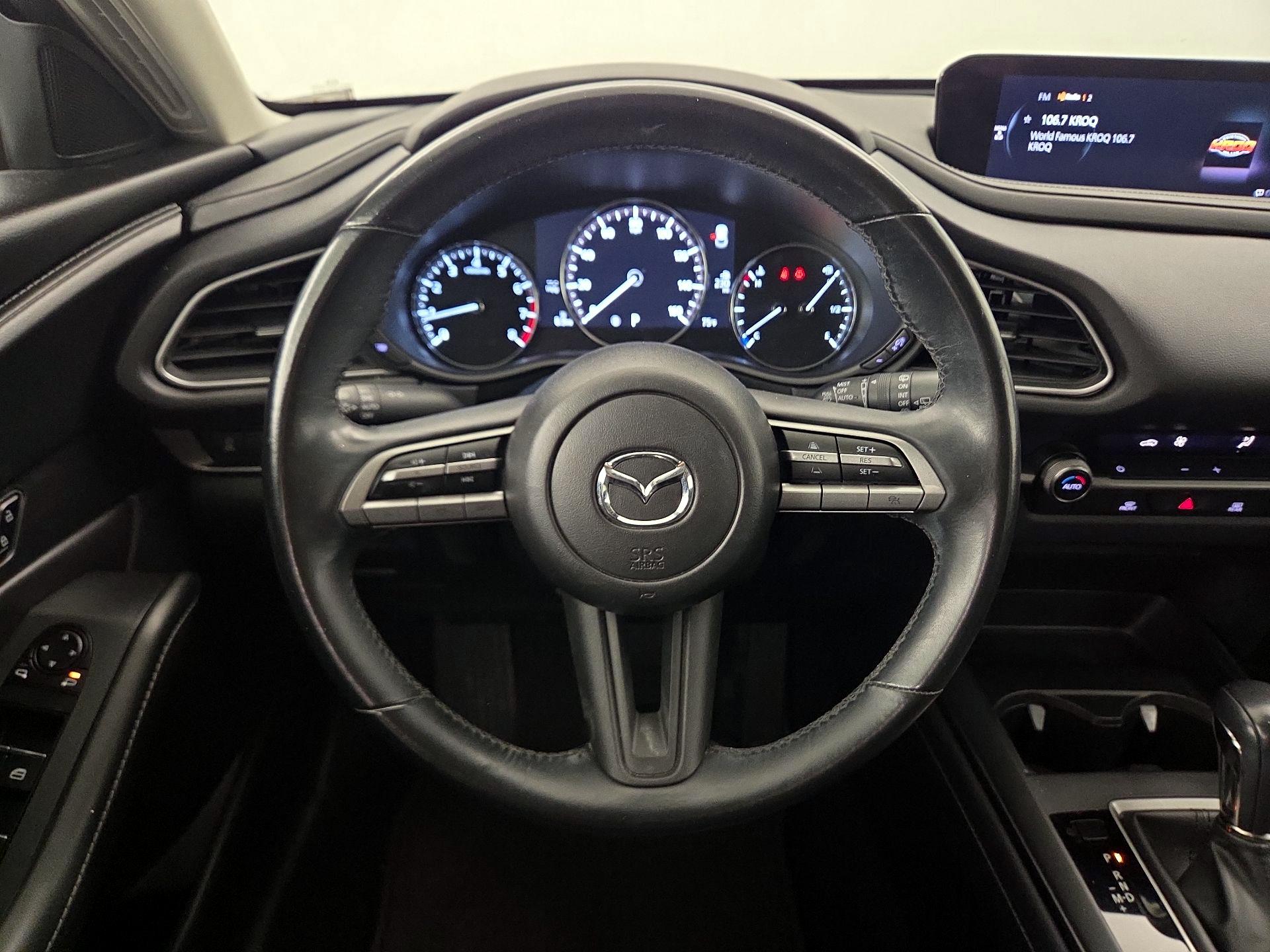 Thumbnail: 2023 Mazda CX-30 - 10