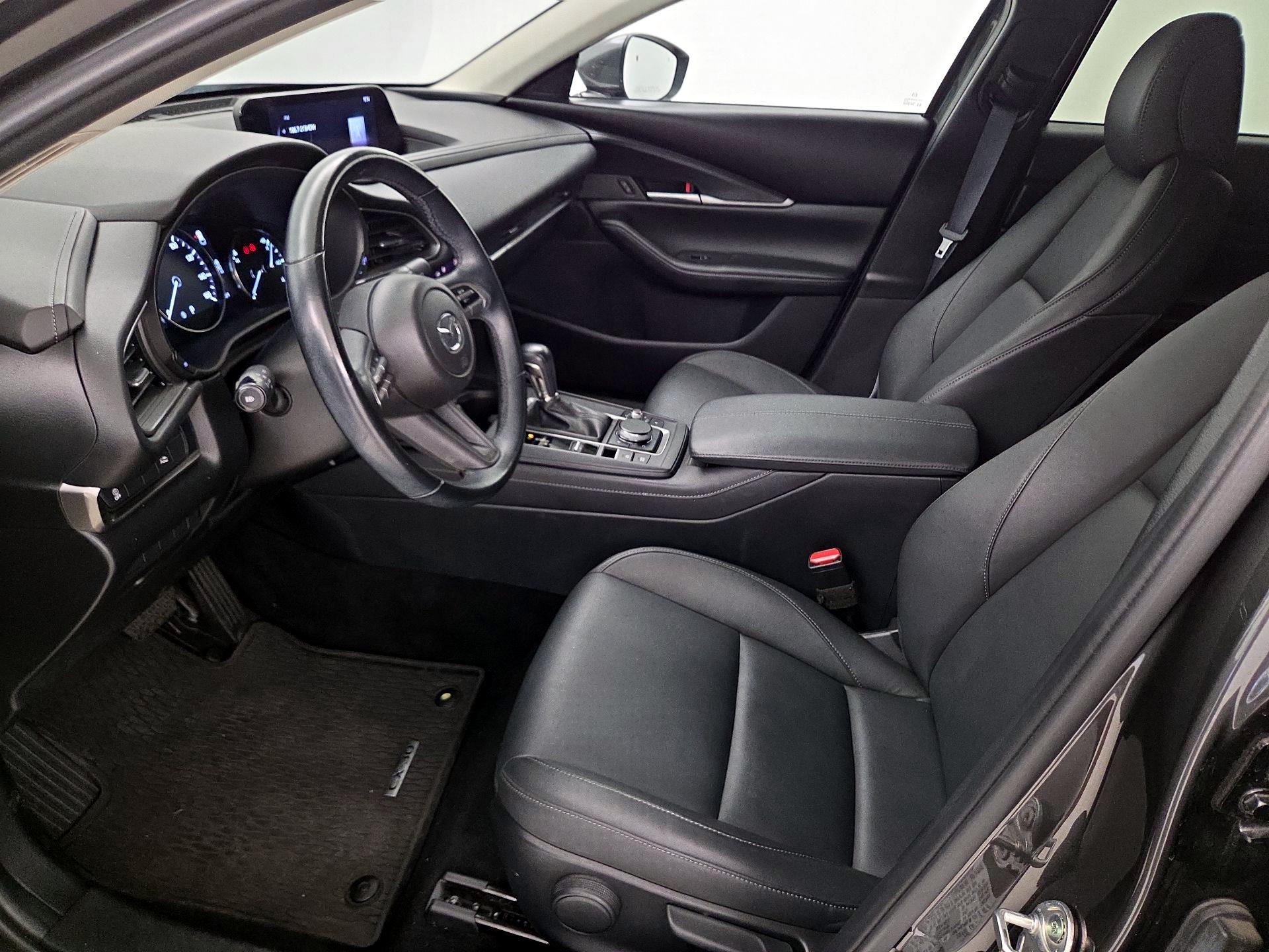 Thumbnail: 2023 Mazda CX-30 - 11