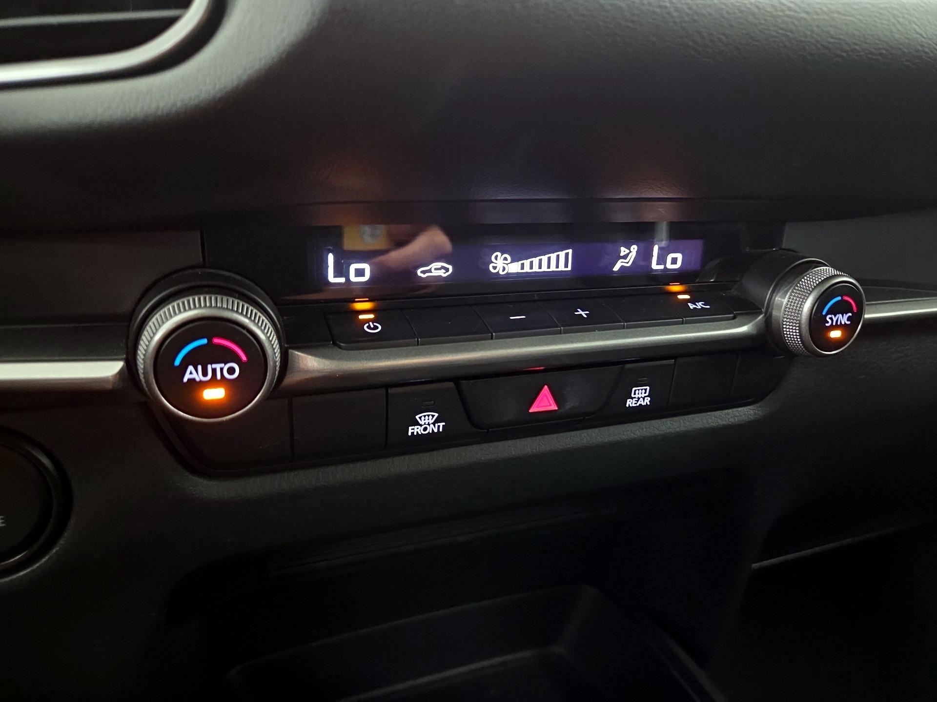 Thumbnail: 2023 Mazda CX-30 - 16