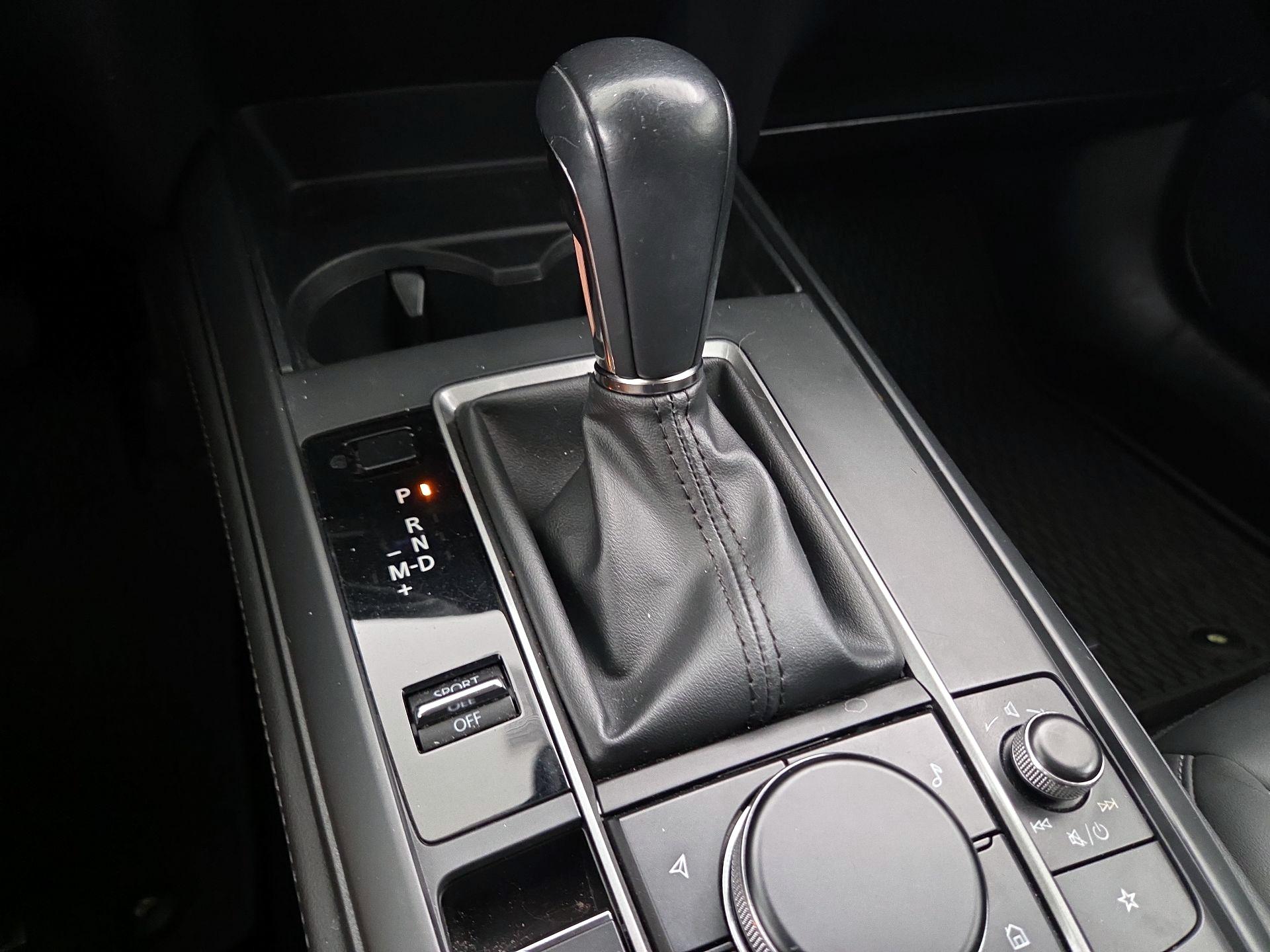 Thumbnail: 2023 Mazda CX-30 - 17