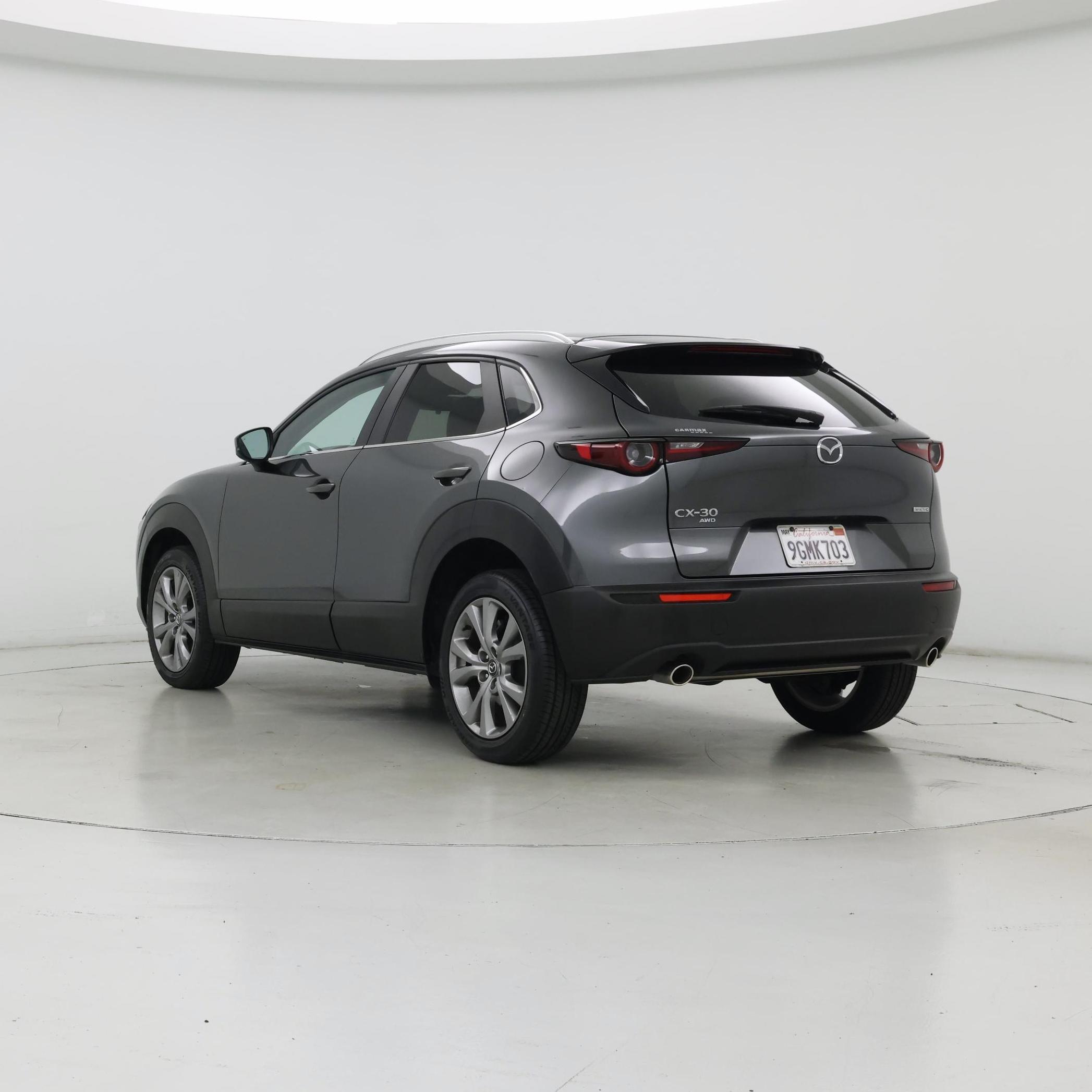 Thumbnail: 2023 Mazda CX-30 - 2