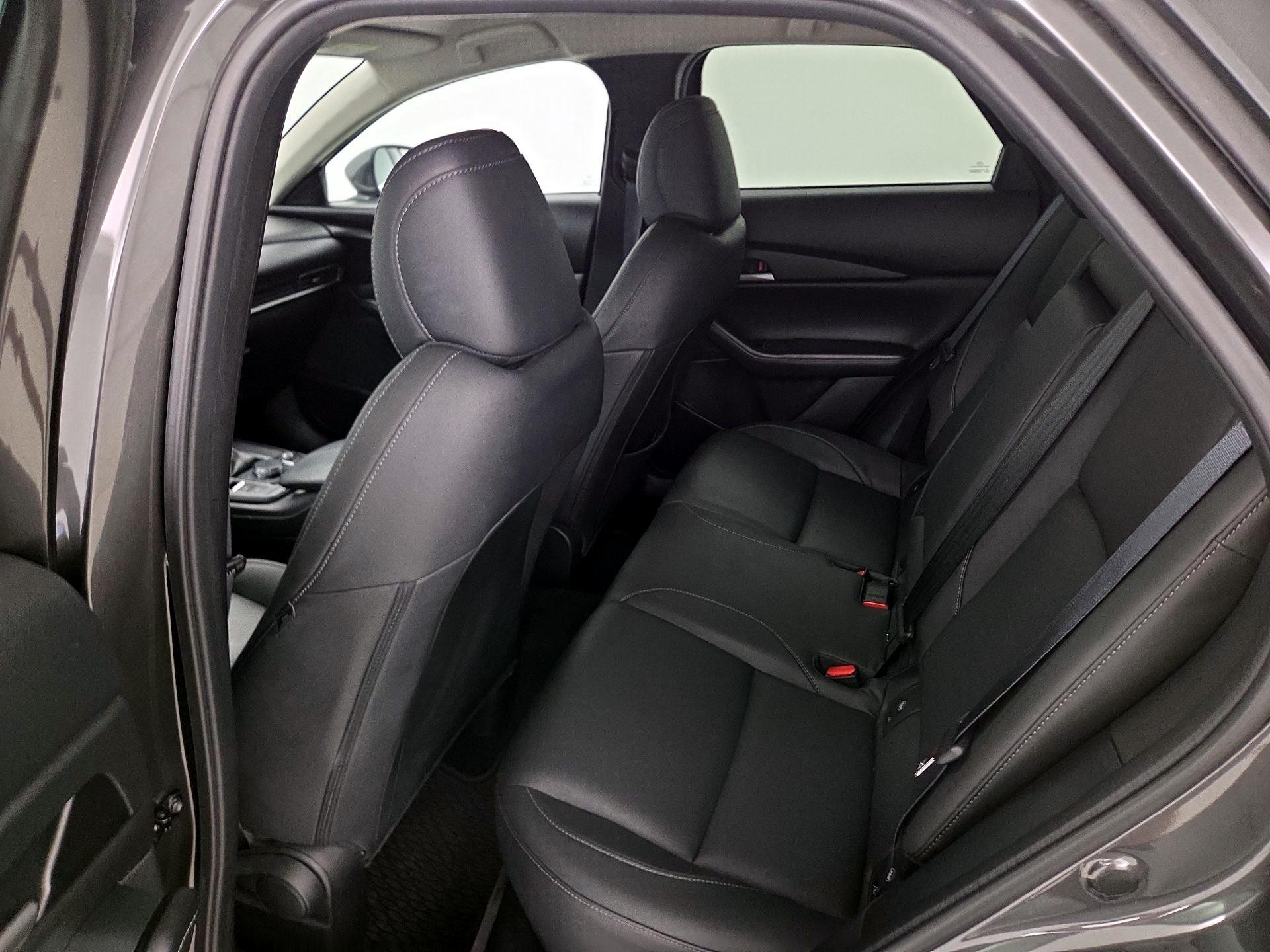 Thumbnail: 2023 Mazda CX-30 - 19