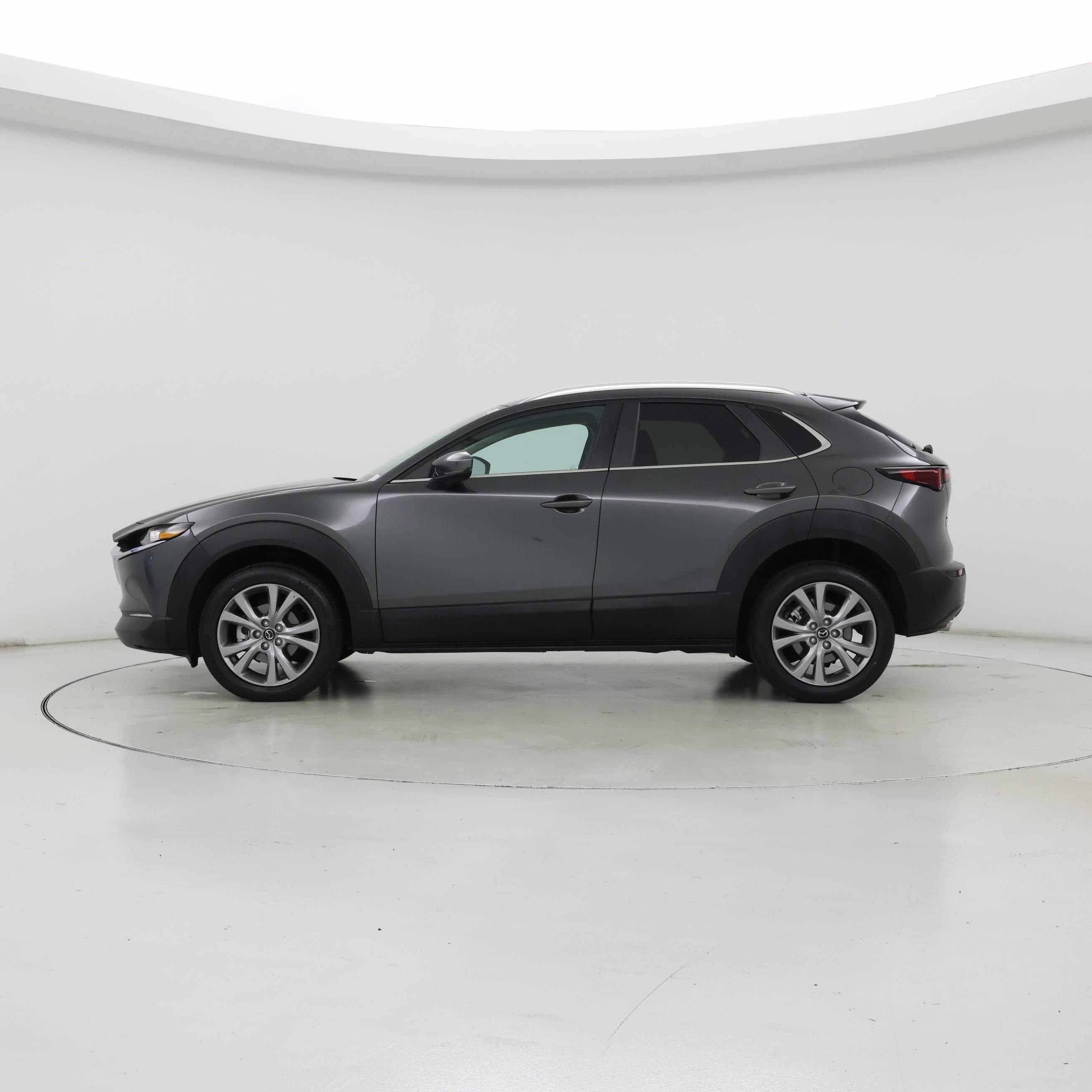 Thumbnail: 2023 Mazda CX-30 - 3