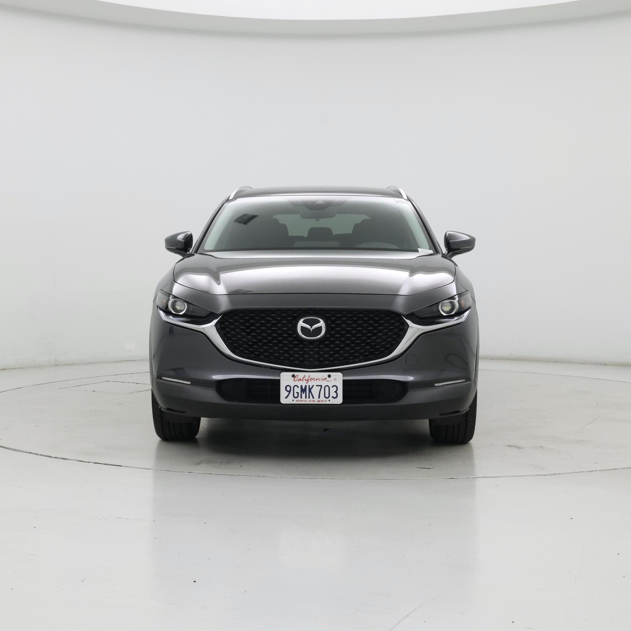 Thumbnail: 2023 Mazda CX-30 - 5