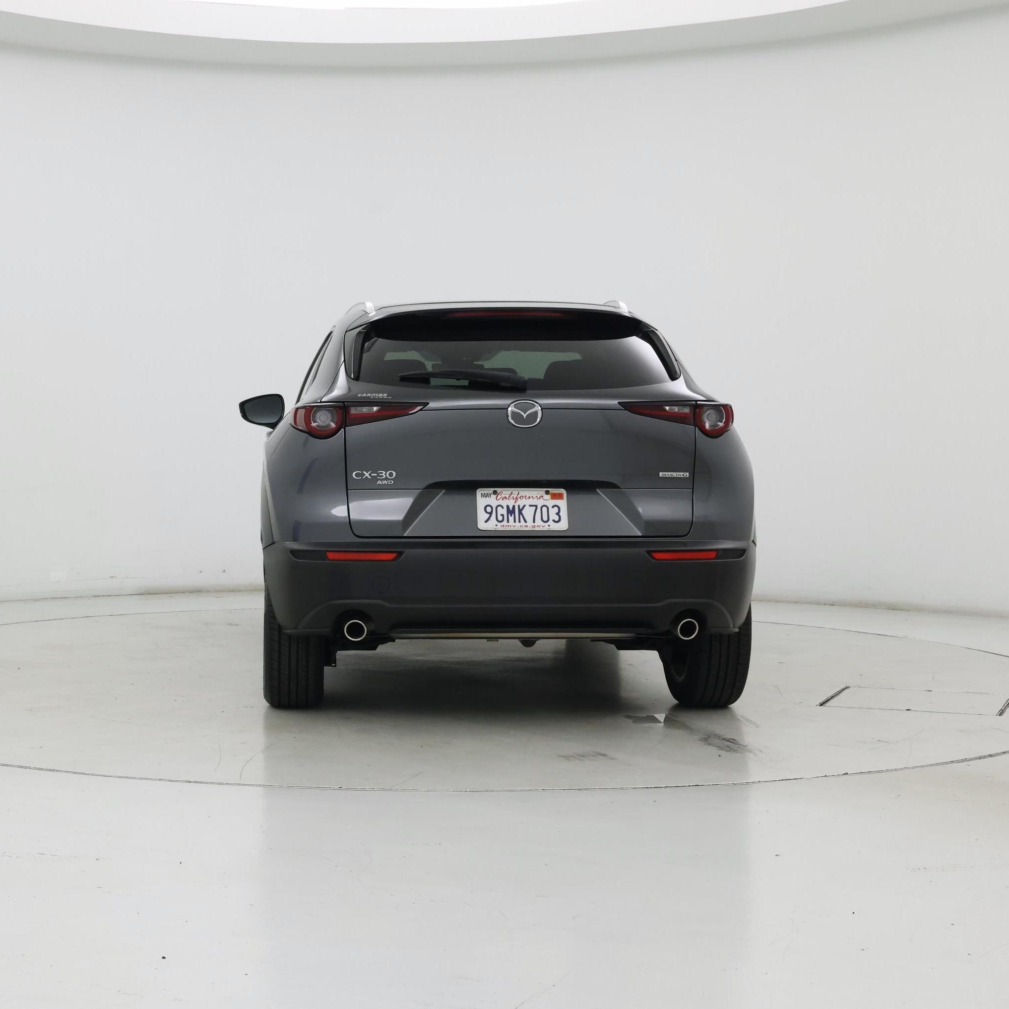 Thumbnail: 2023 Mazda CX-30 - 6