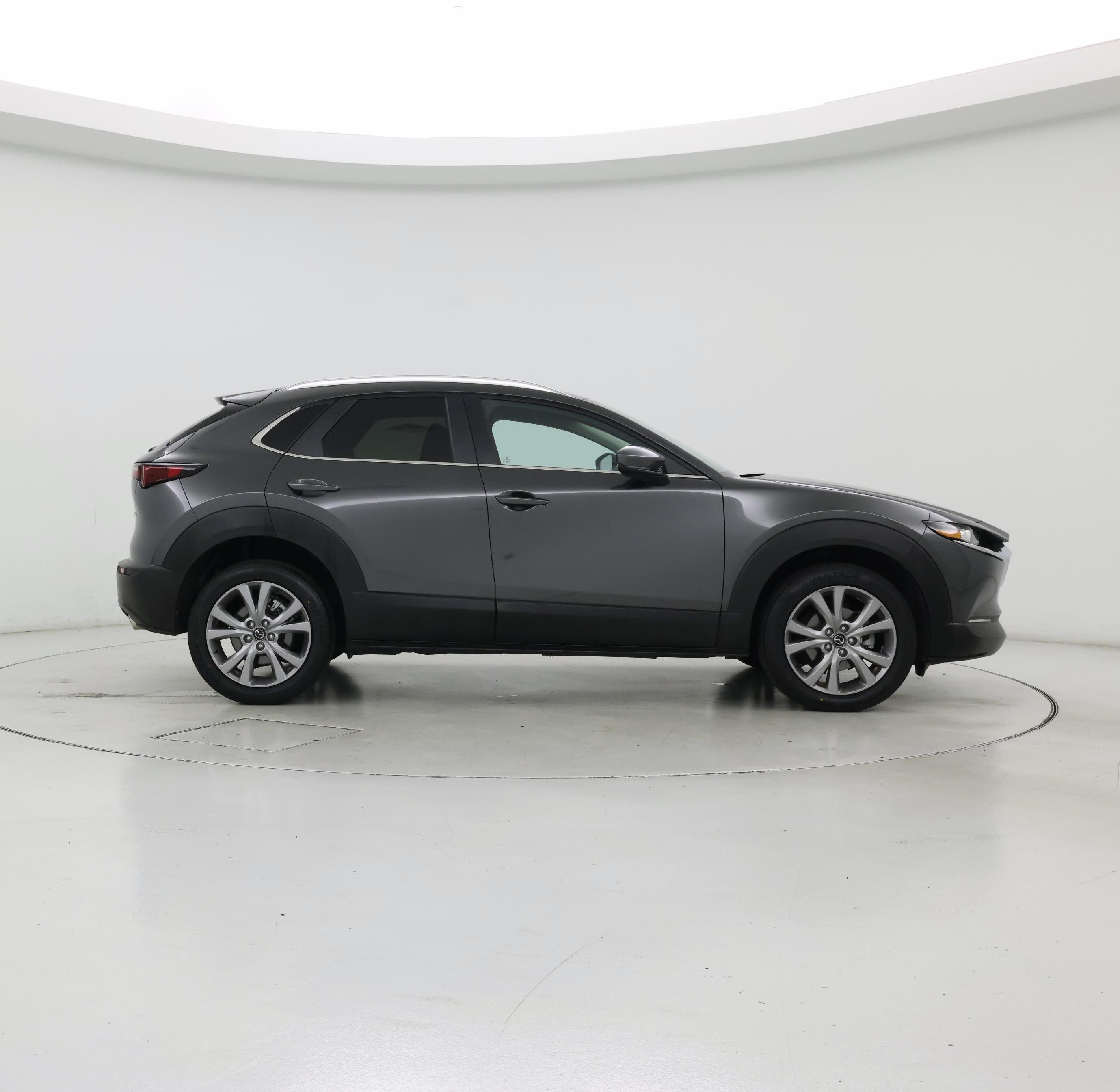 Thumbnail: 2023 Mazda CX-30 - 7