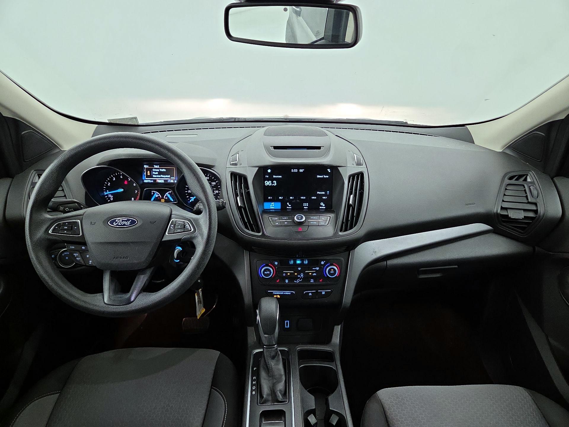 Thumbnail: 2018 Ford Escape - 9