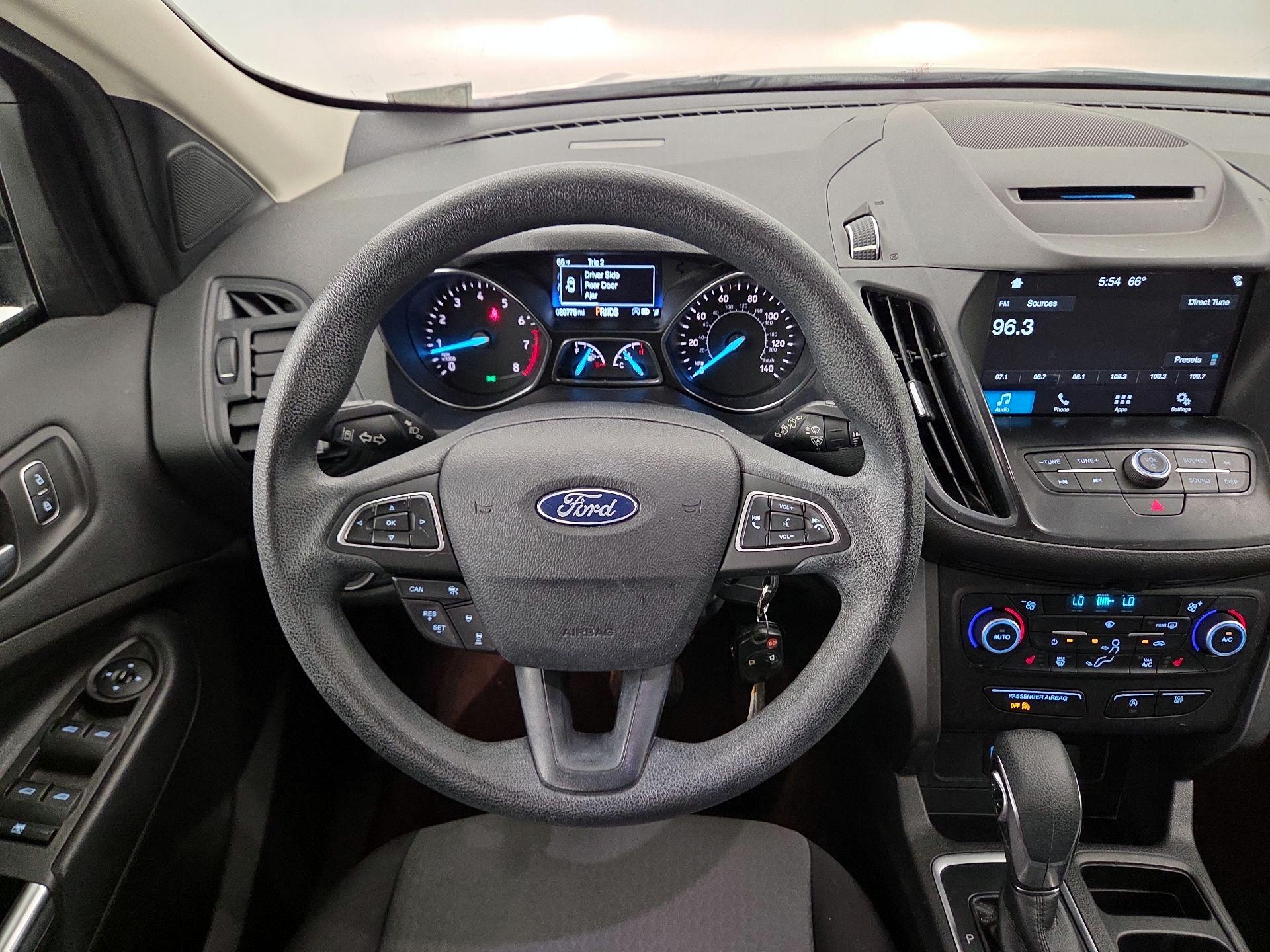 Thumbnail: 2018 Ford Escape - 10