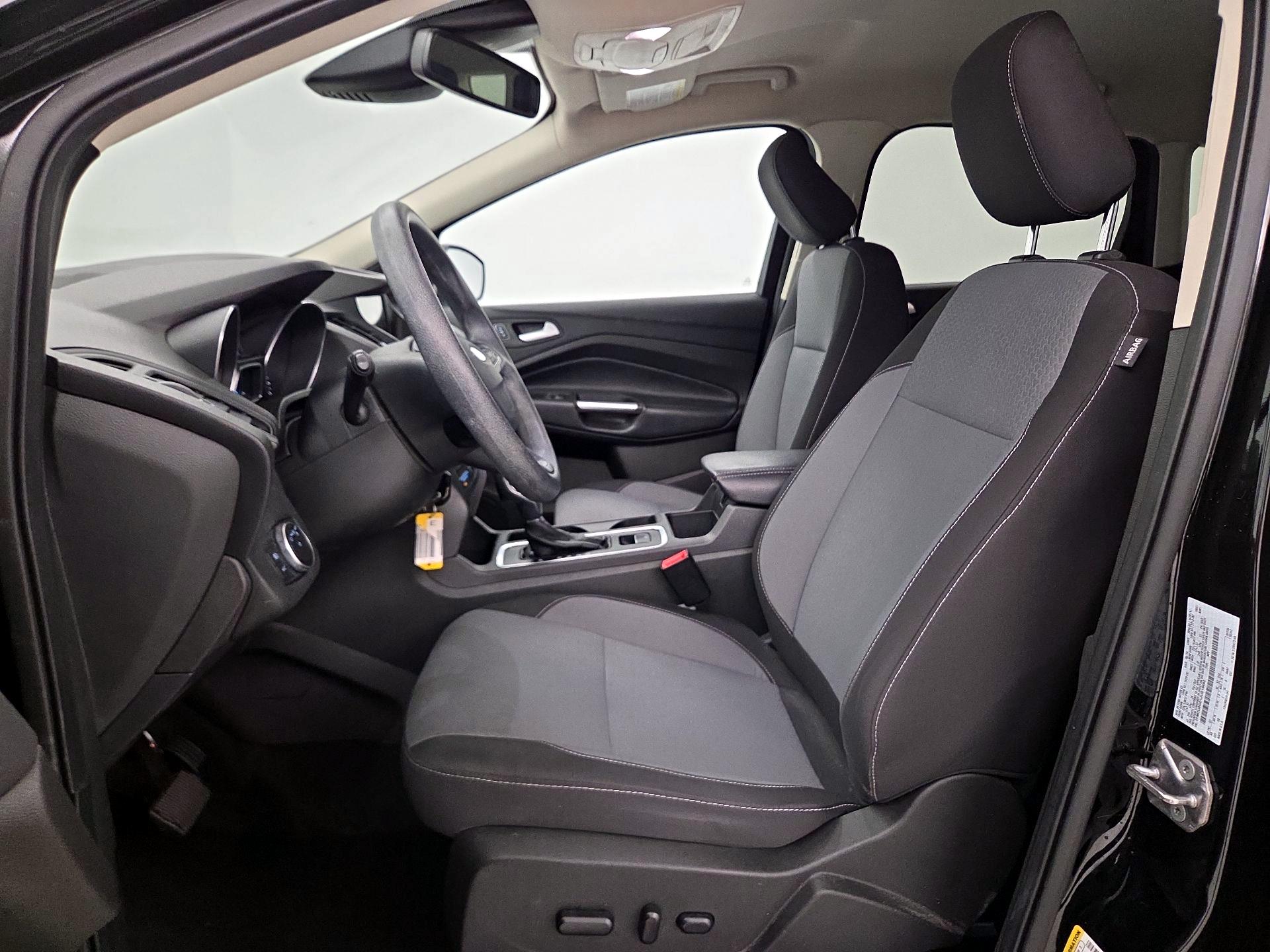 Thumbnail: 2018 Ford Escape - 11