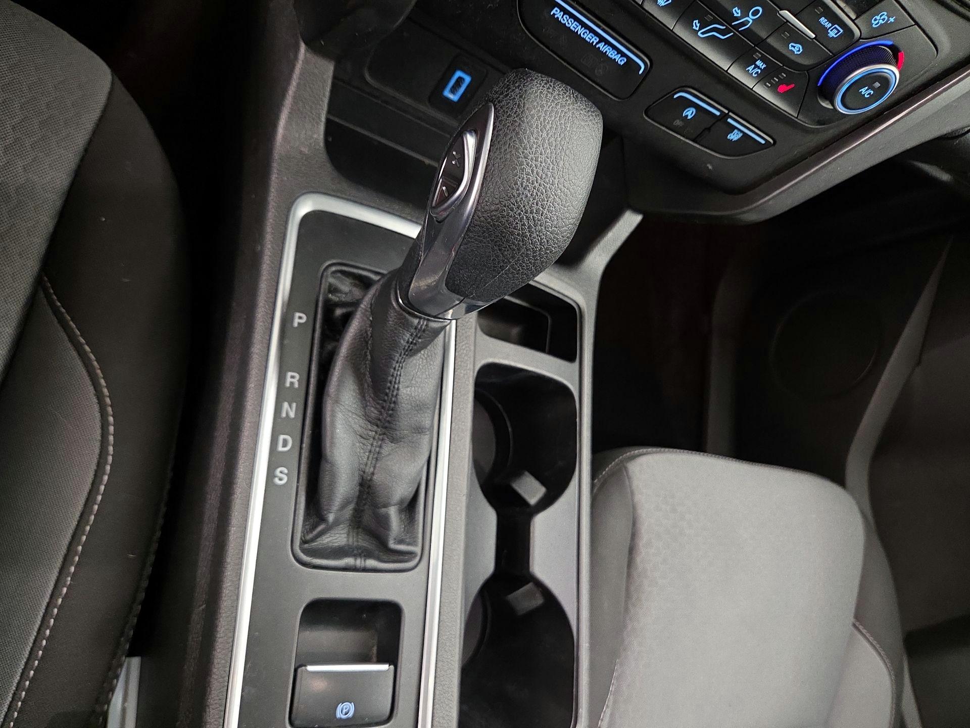 Thumbnail: 2018 Ford Escape - 17