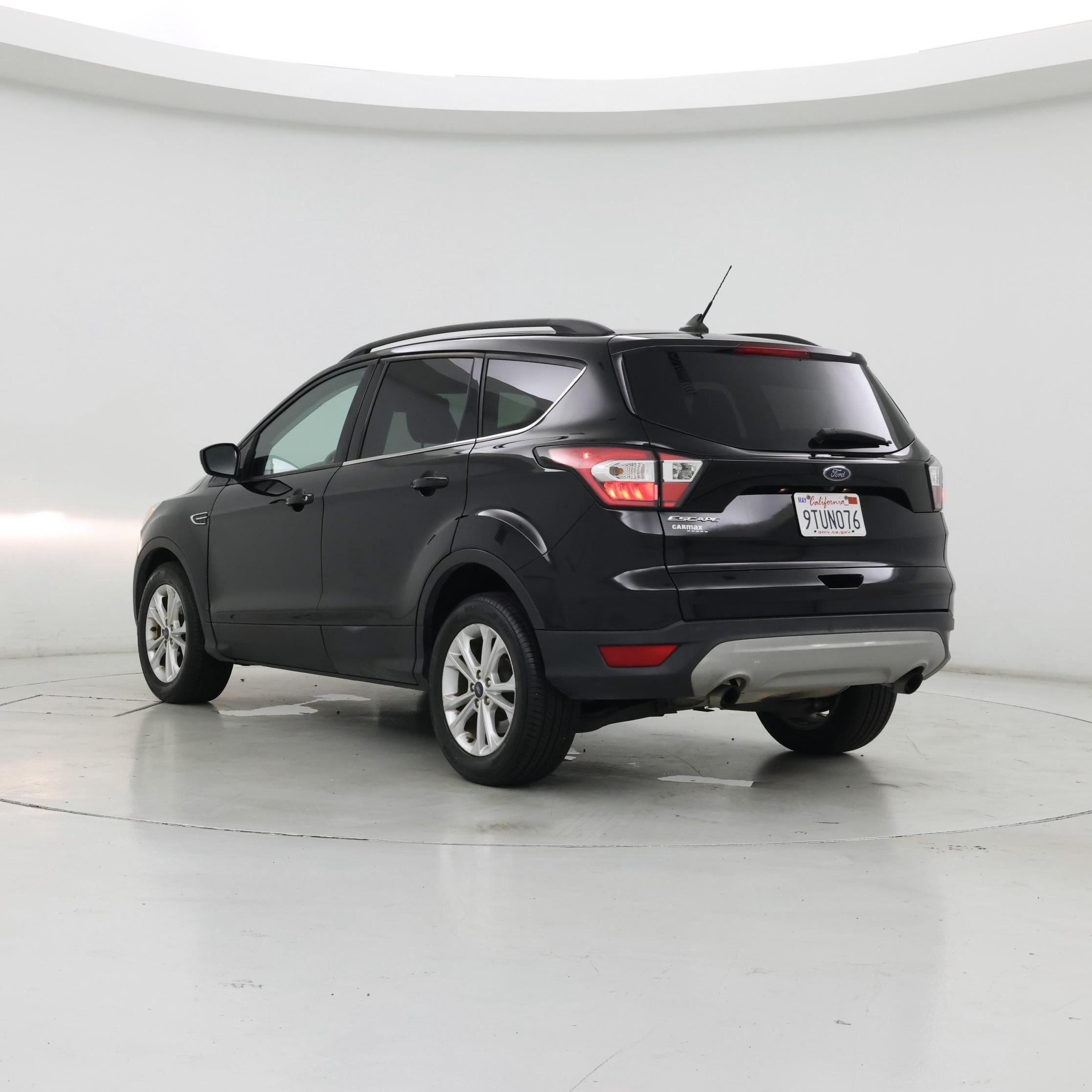 Thumbnail: 2018 Ford Escape - 2