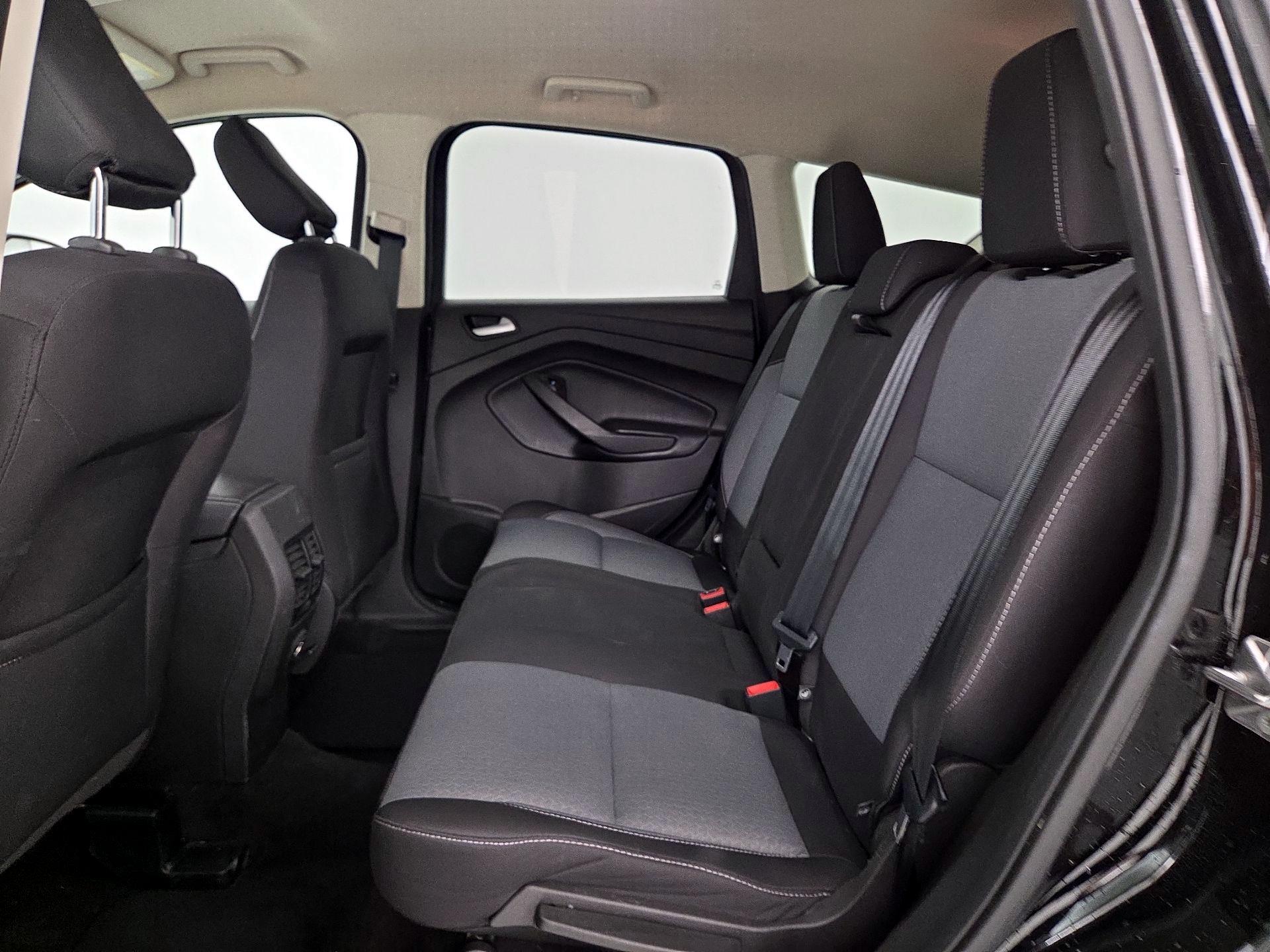 Thumbnail: 2018 Ford Escape - 19