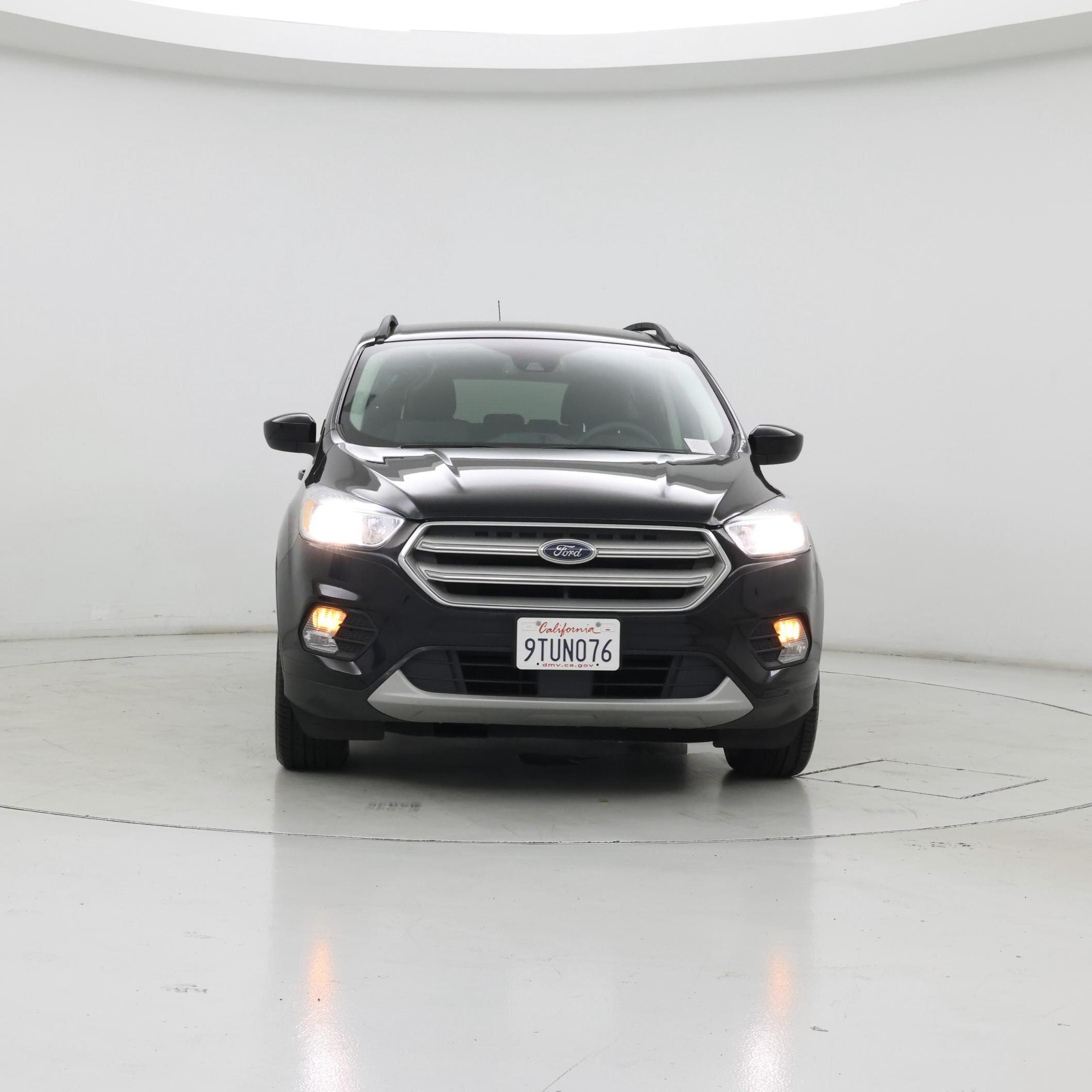 Thumbnail: 2018 Ford Escape - 5