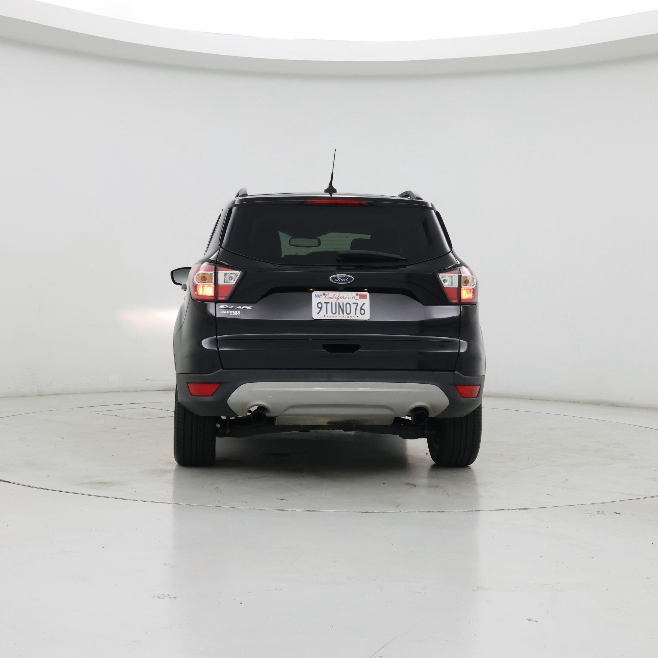 Thumbnail: 2018 Ford Escape - 6