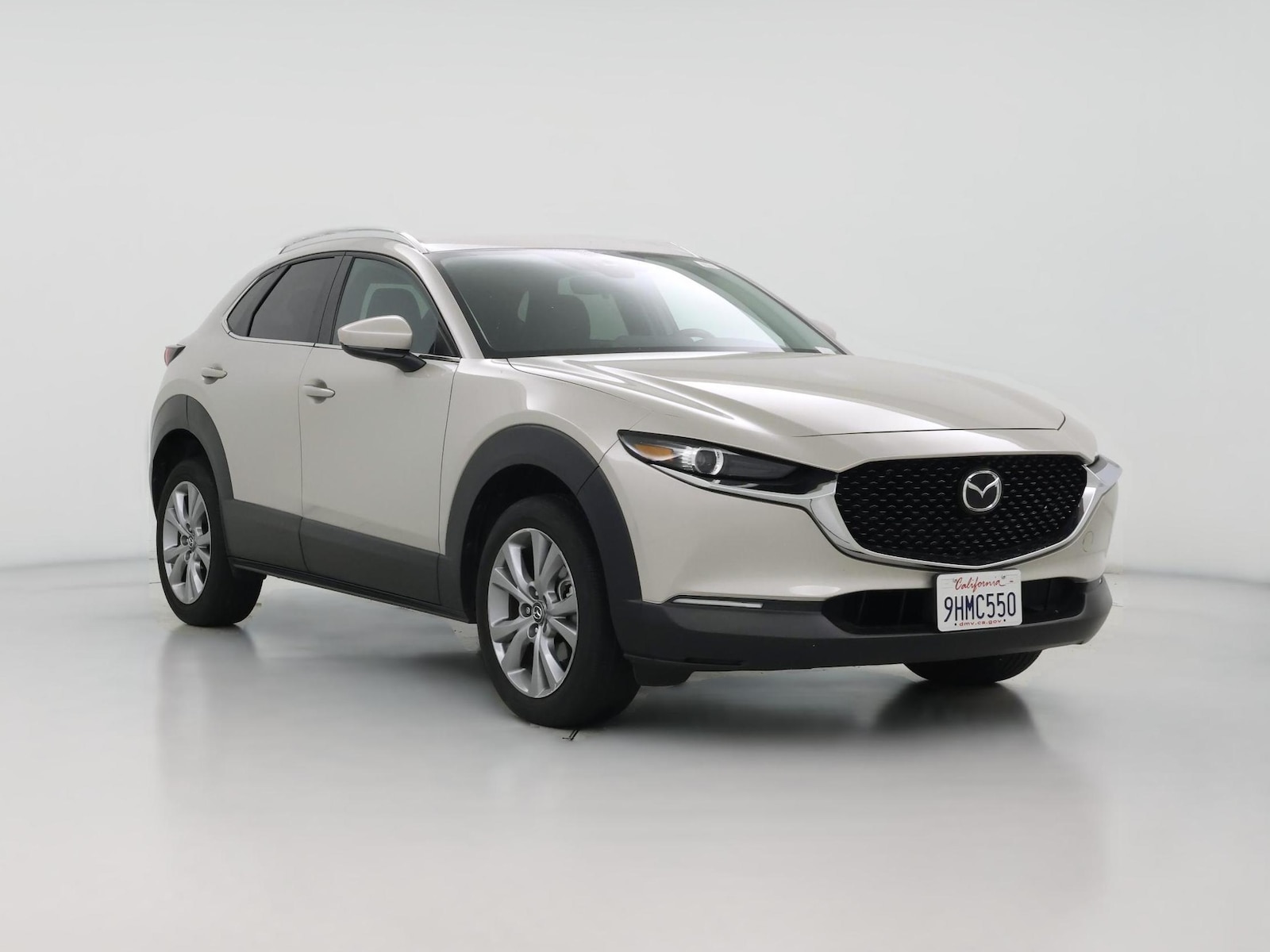 2023 Mazda CX-30 Preferred