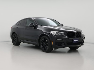 2021 BMW X4 XDrive30i