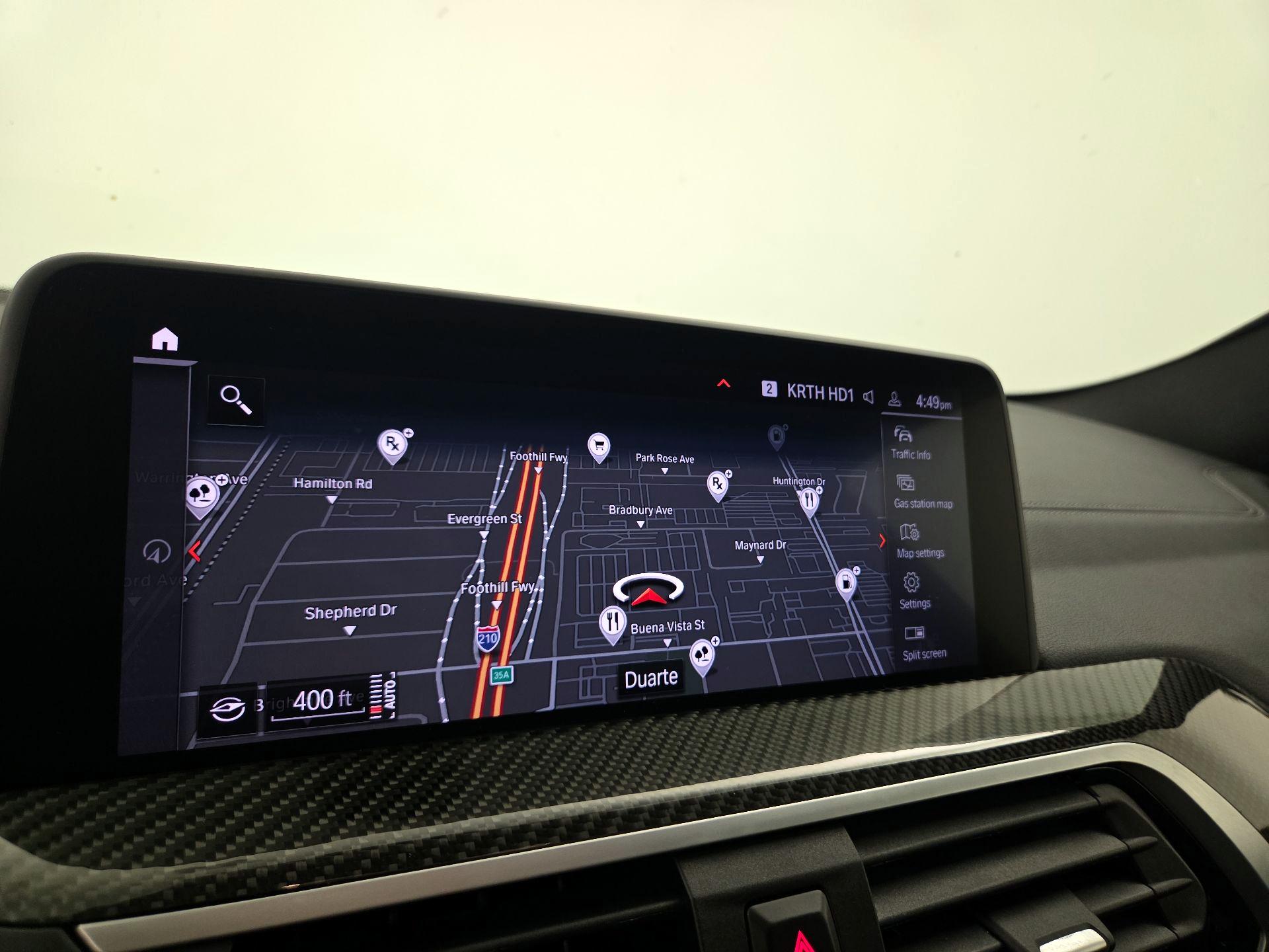 Thumbnail: 2021 BMW X4 - 14