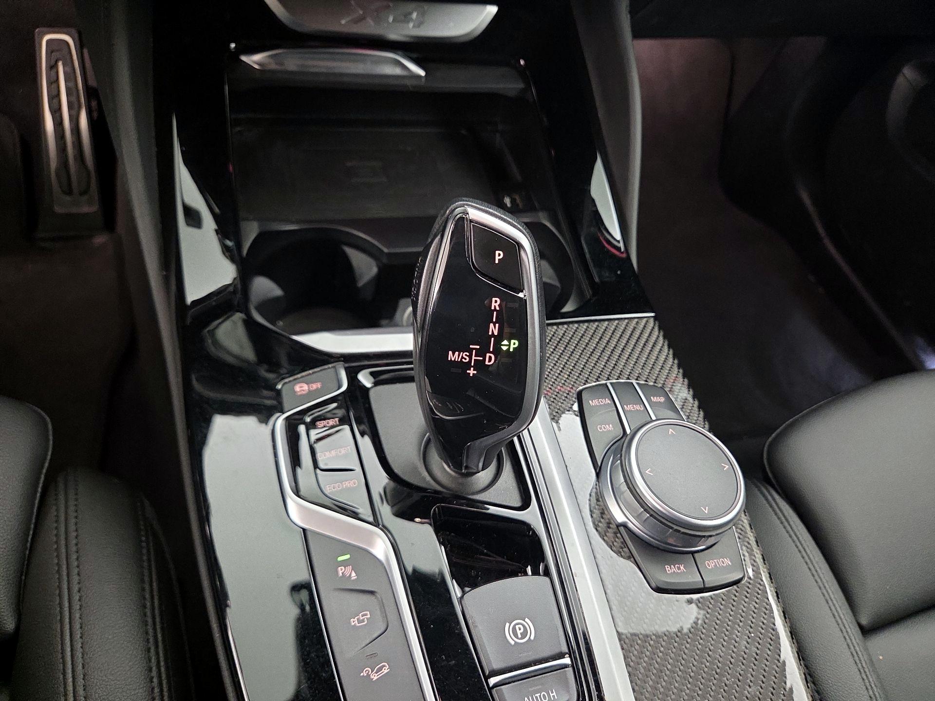 Thumbnail: 2021 BMW X4 - 18