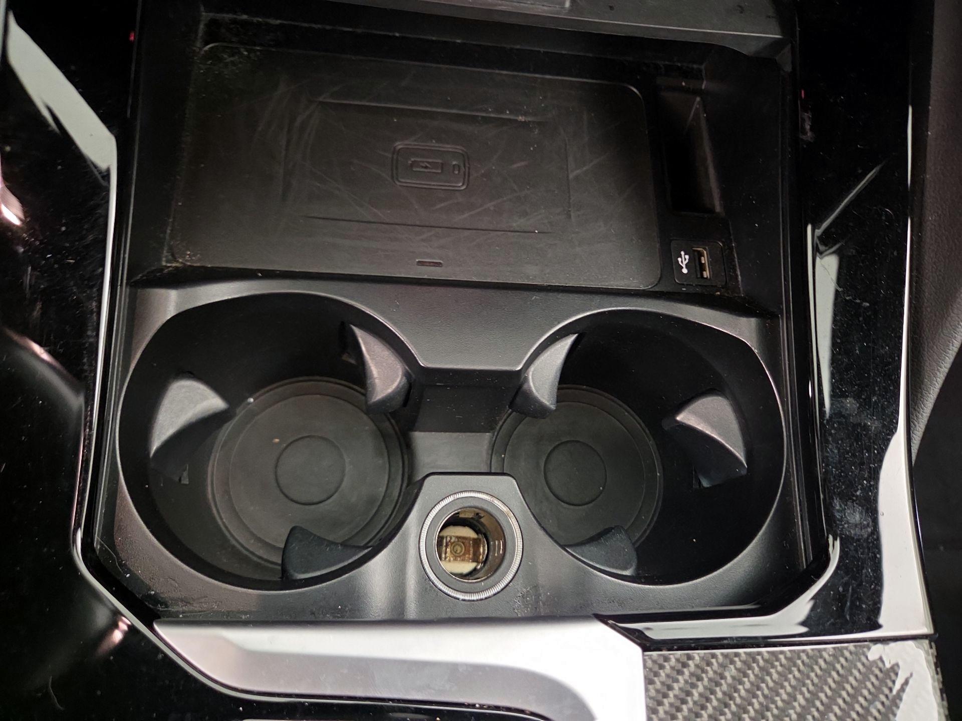 Thumbnail: 2021 BMW X4 - 19