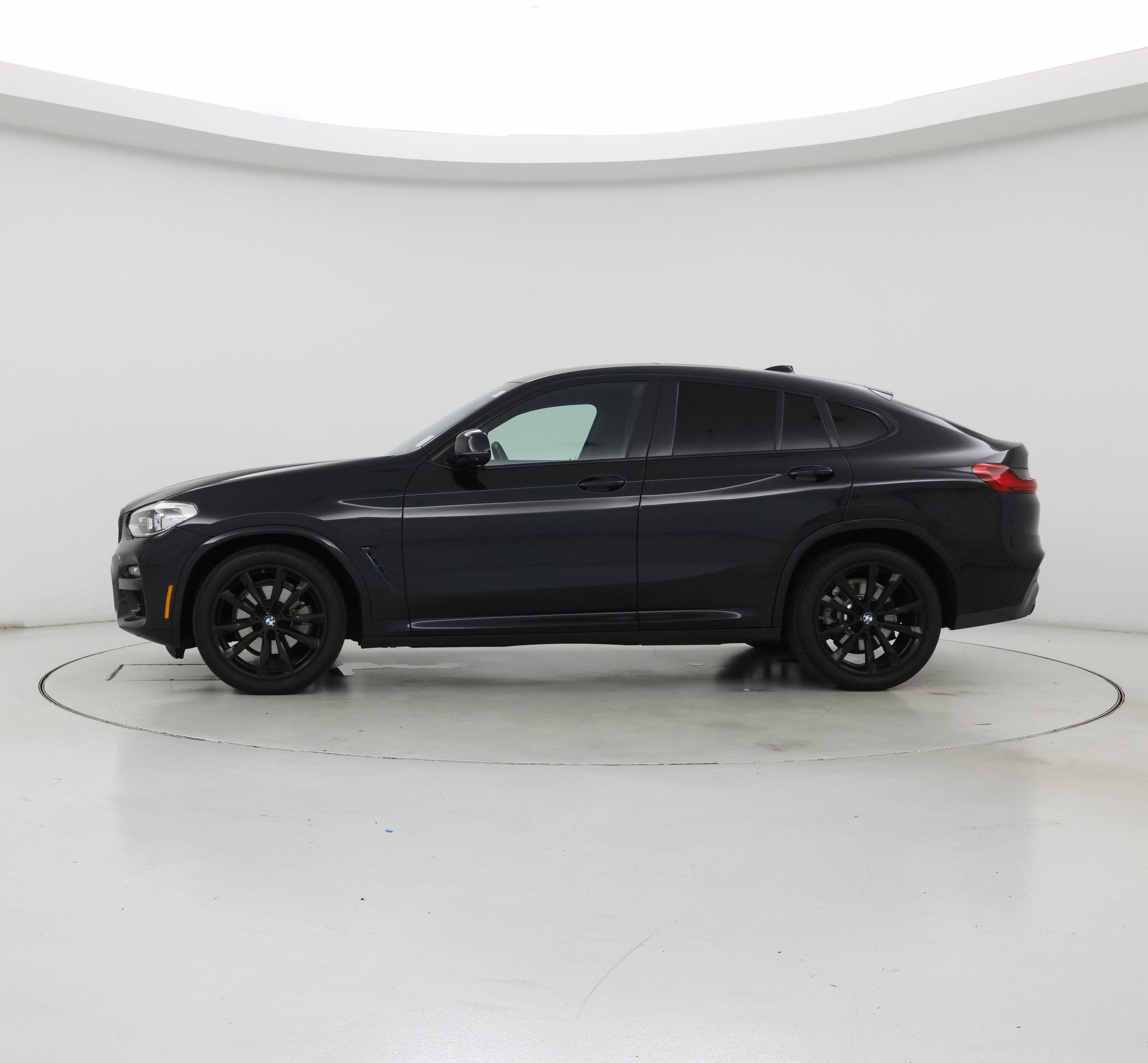 Thumbnail: 2021 BMW X4 - 3