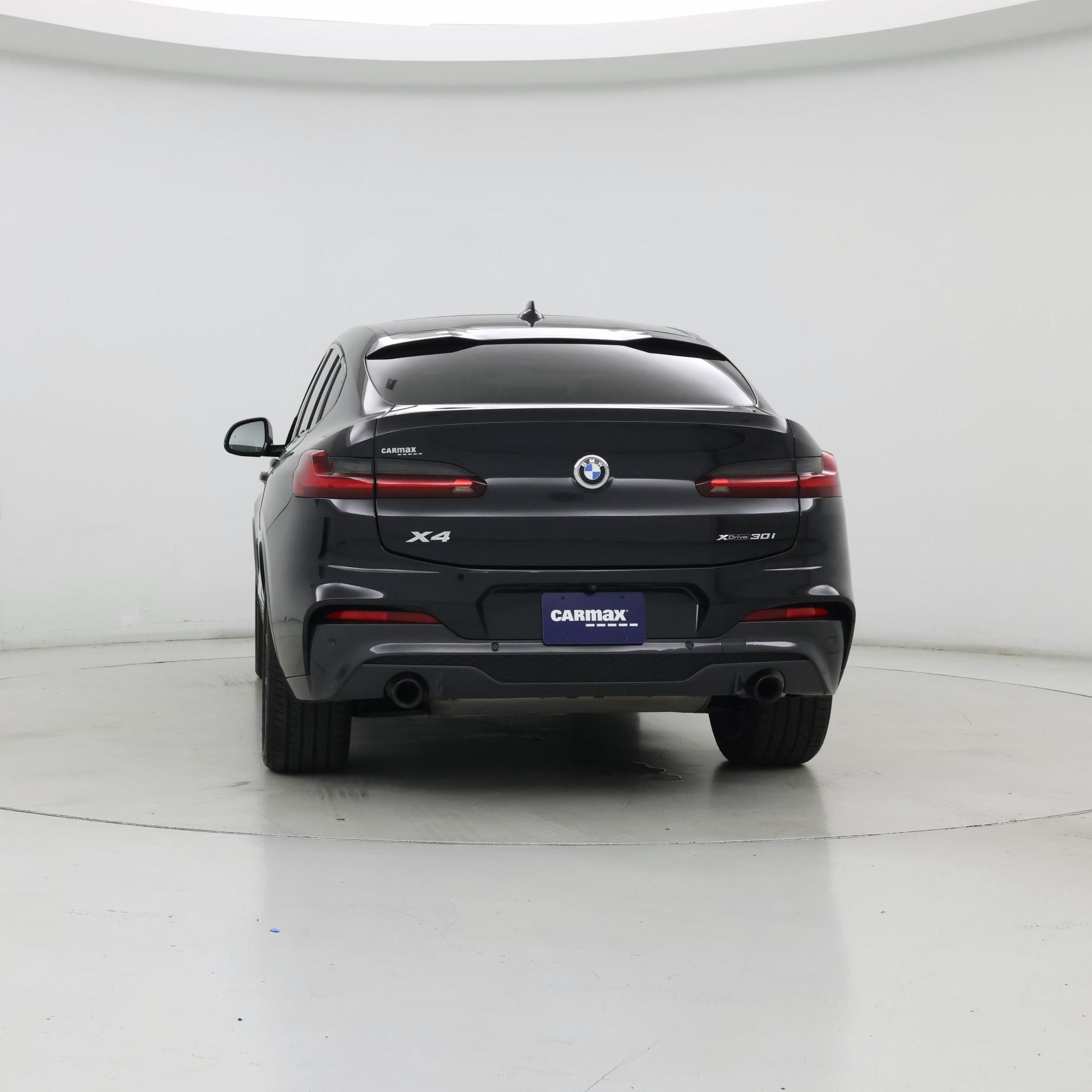 Thumbnail: 2021 BMW X4 - 6