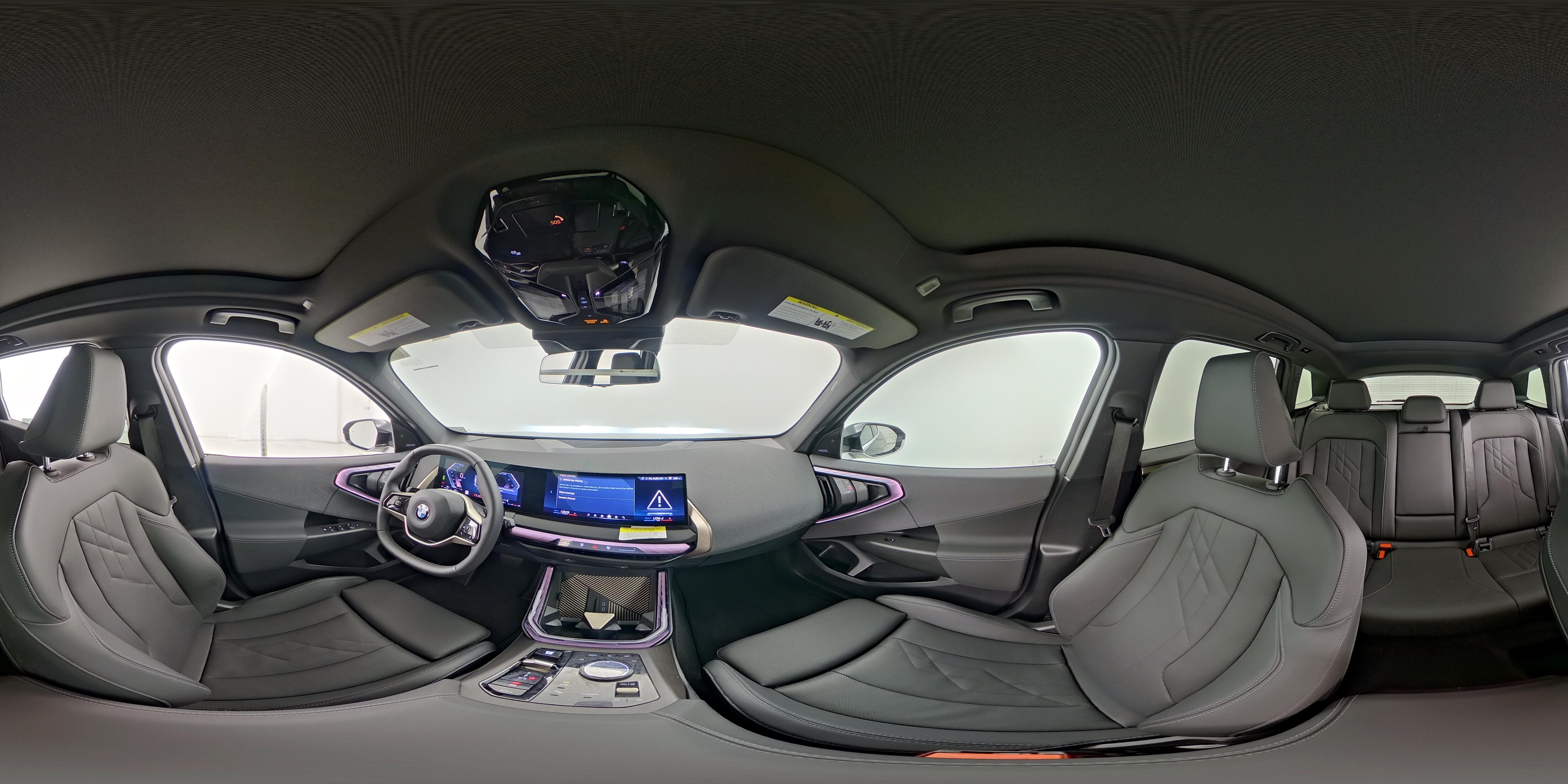 2025 BMW X3 30 - Photo 24