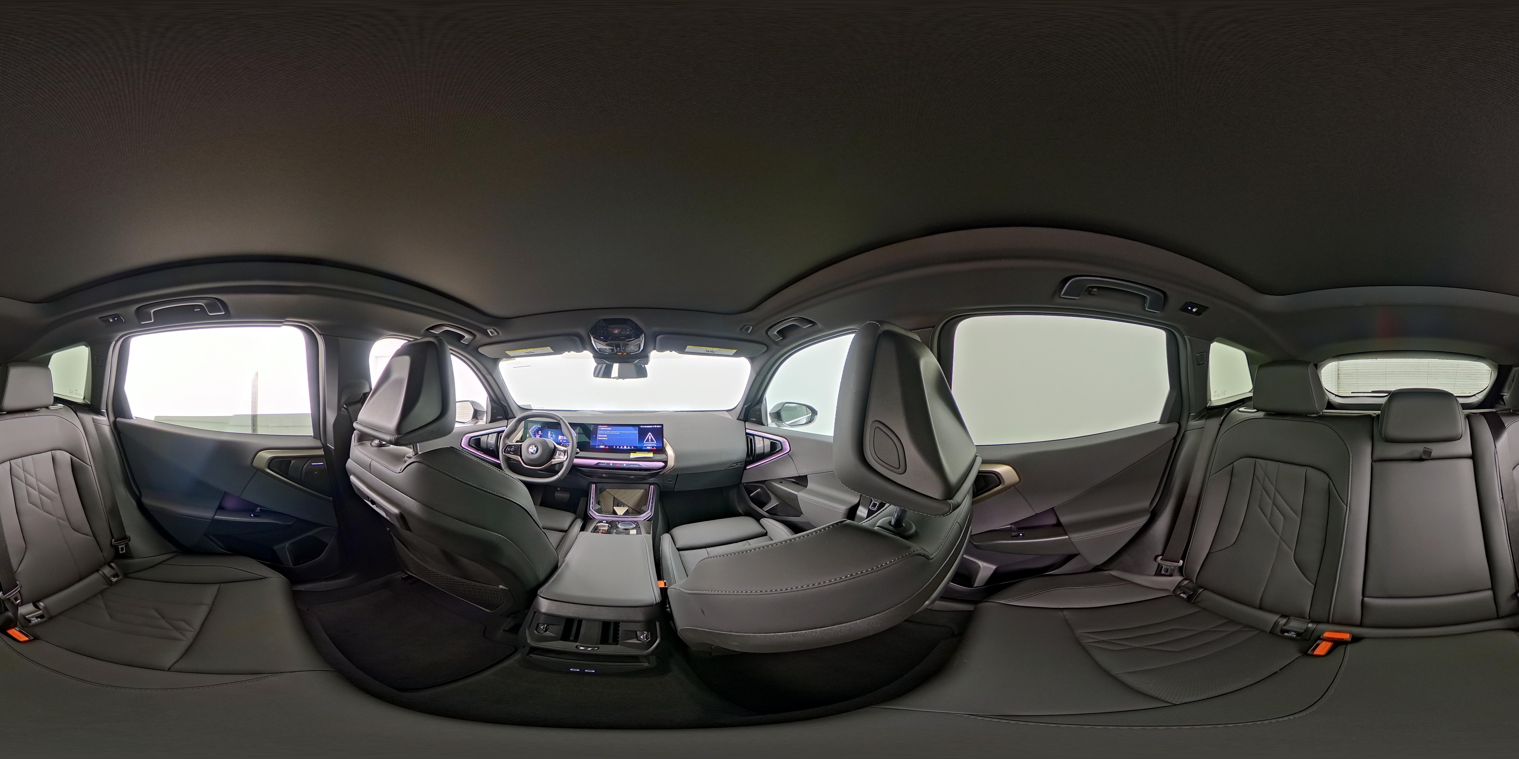 2025 BMW X3 30 - Photo 25