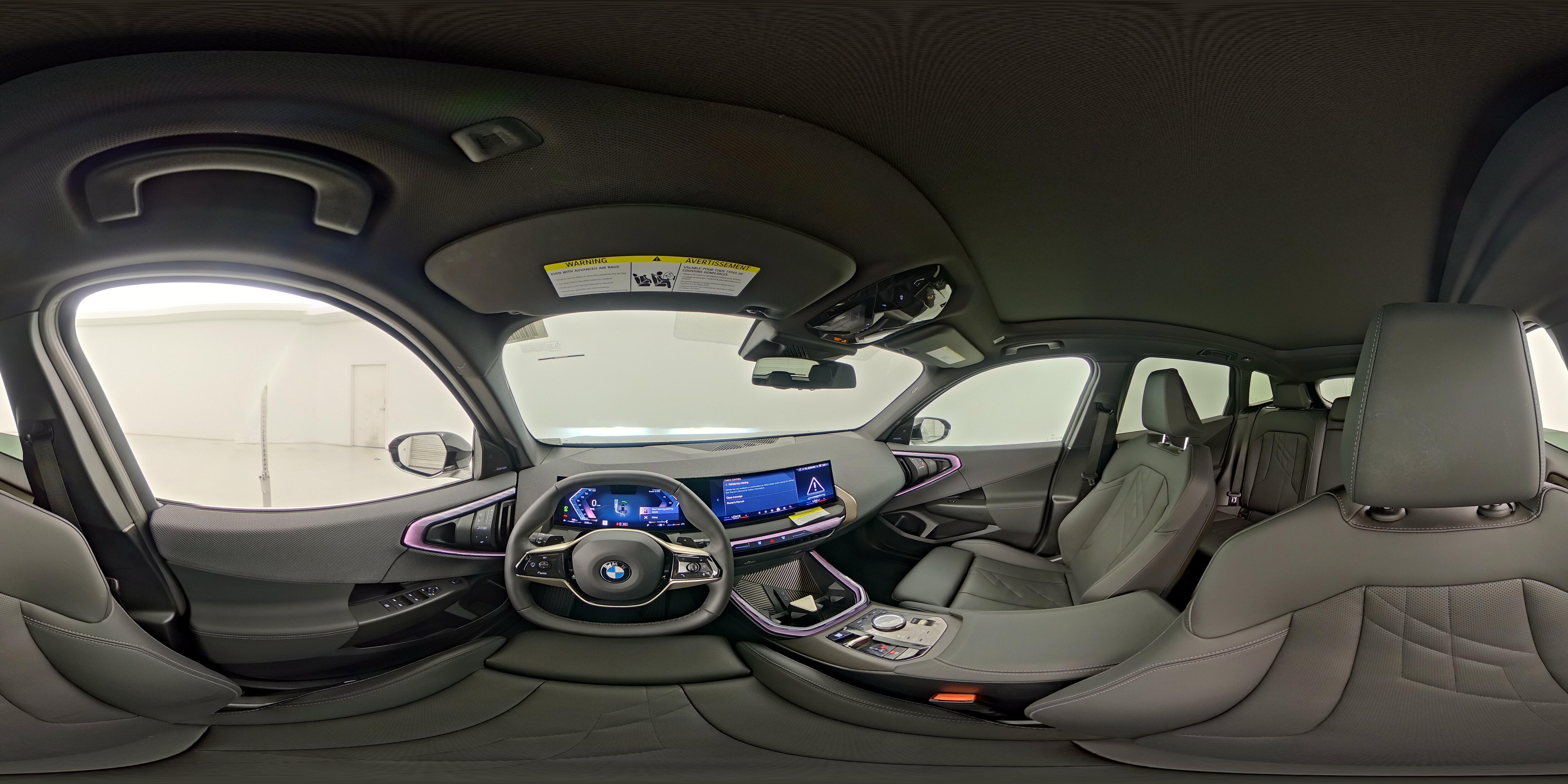 2025 BMW X3 30 - Photo 26