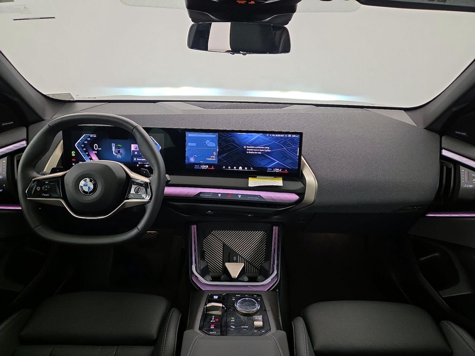 2025 BMW X3 30 - Photo 10