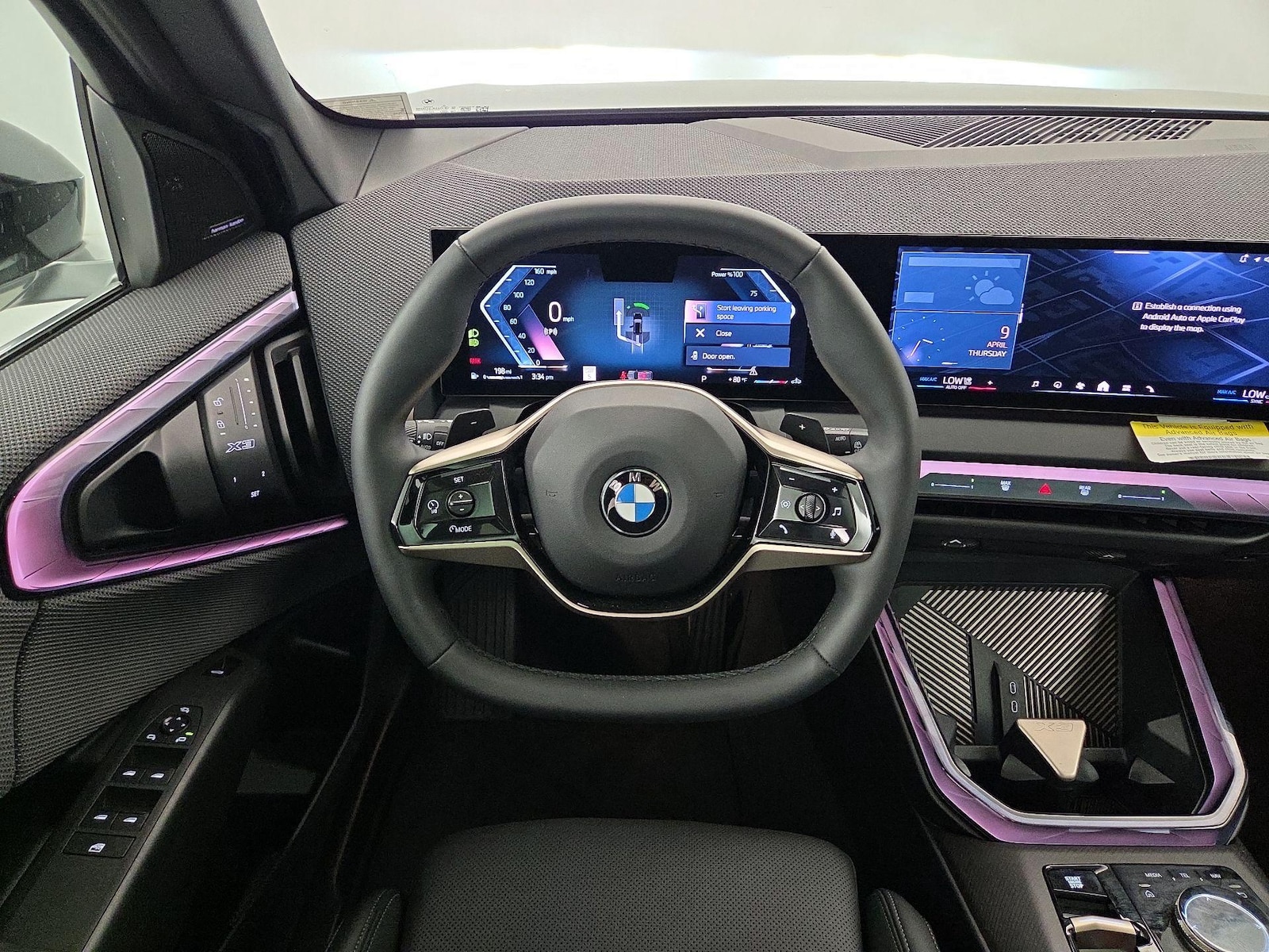 2025 BMW X3 30 - Photo 11