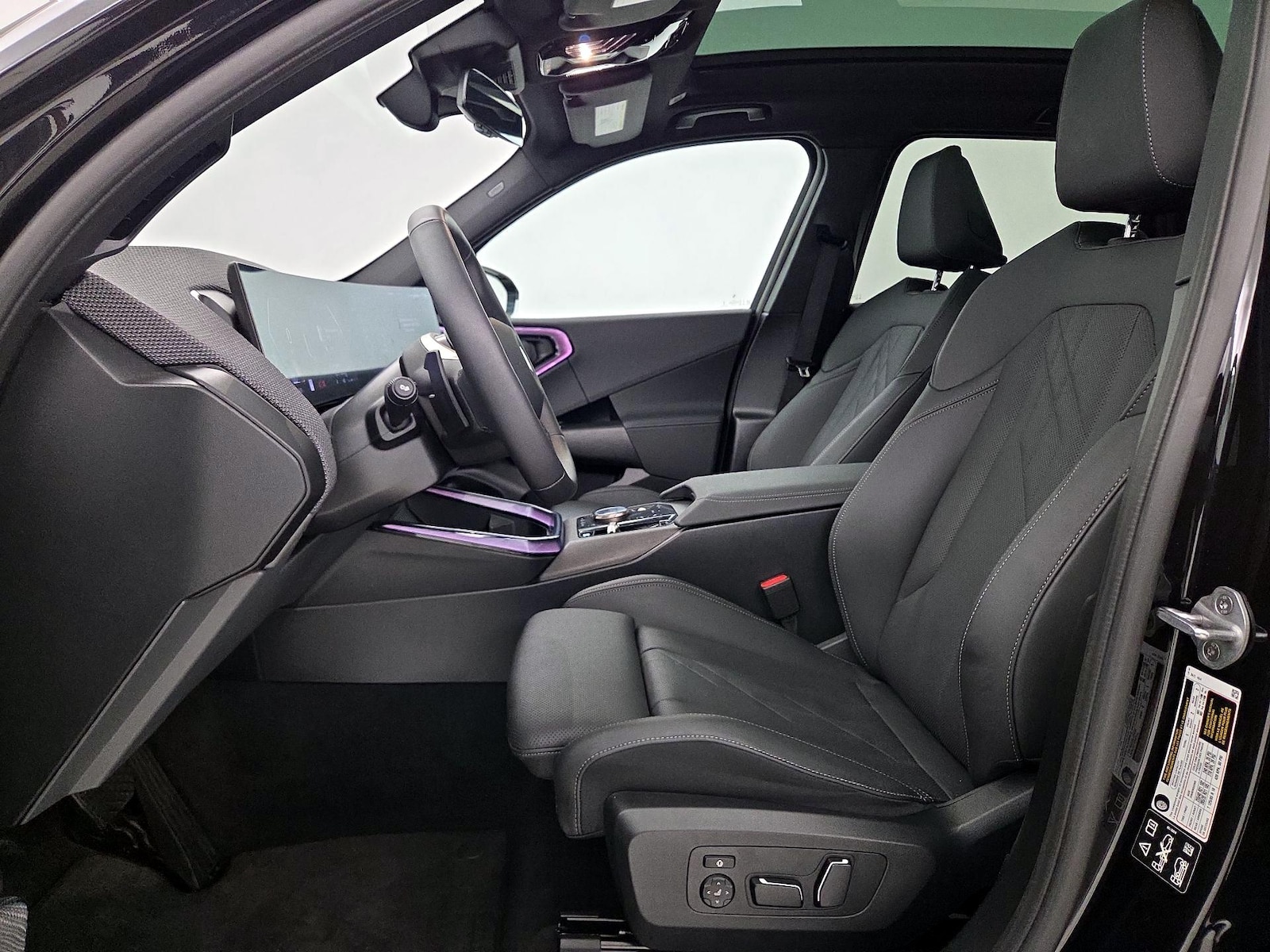 2025 BMW X3 30 - Photo 12