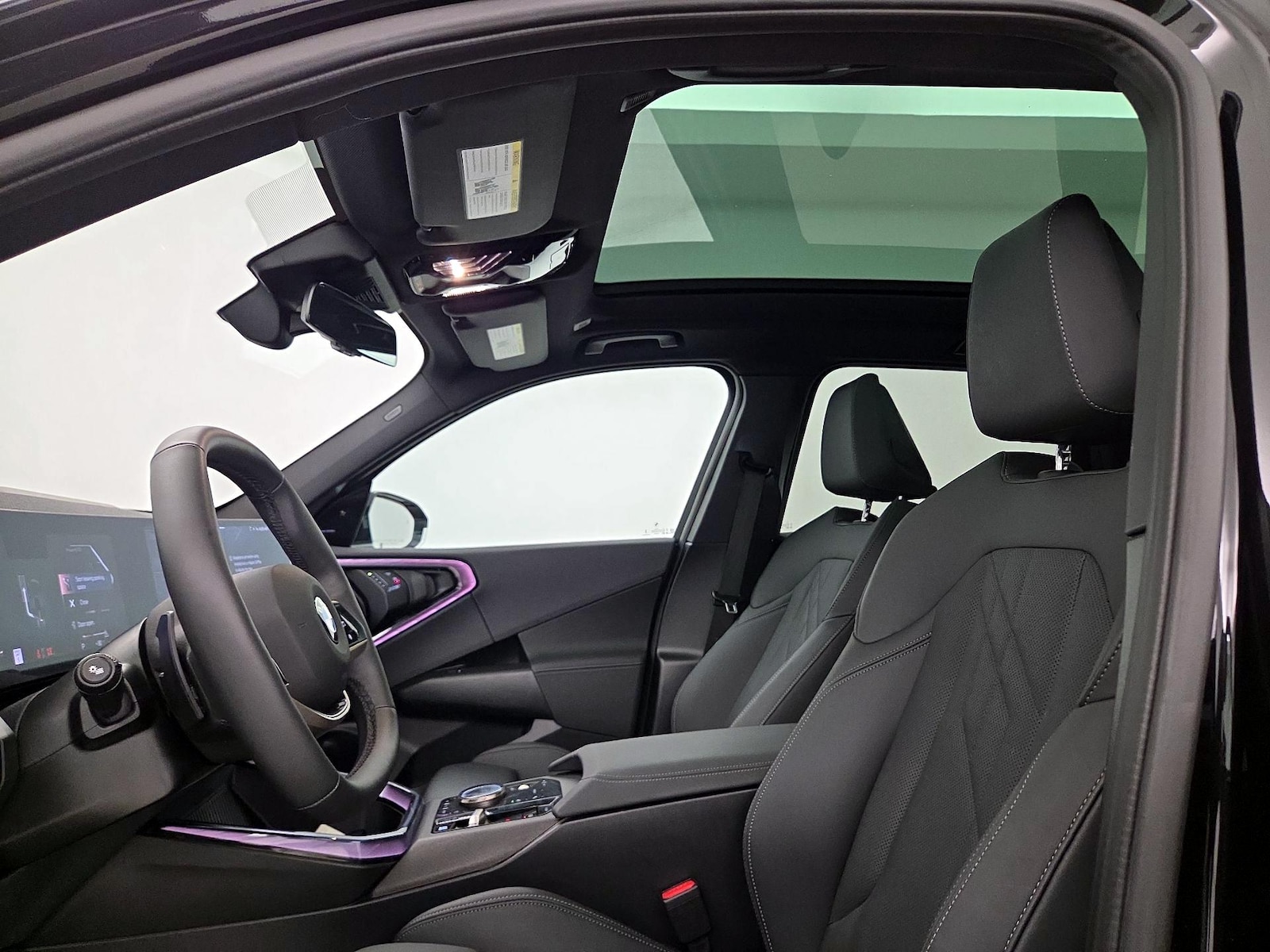 2025 BMW X3 30 - Photo 19