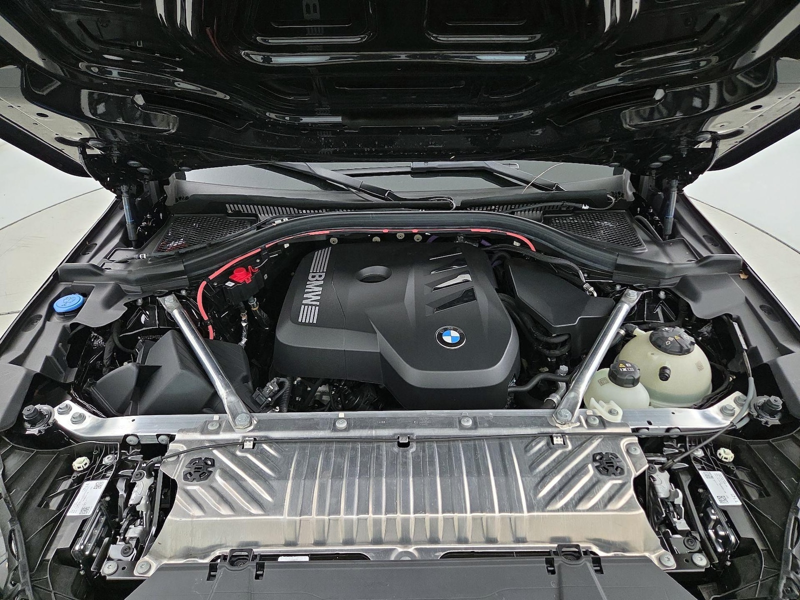 2025 BMW X3 30 - Photo 22