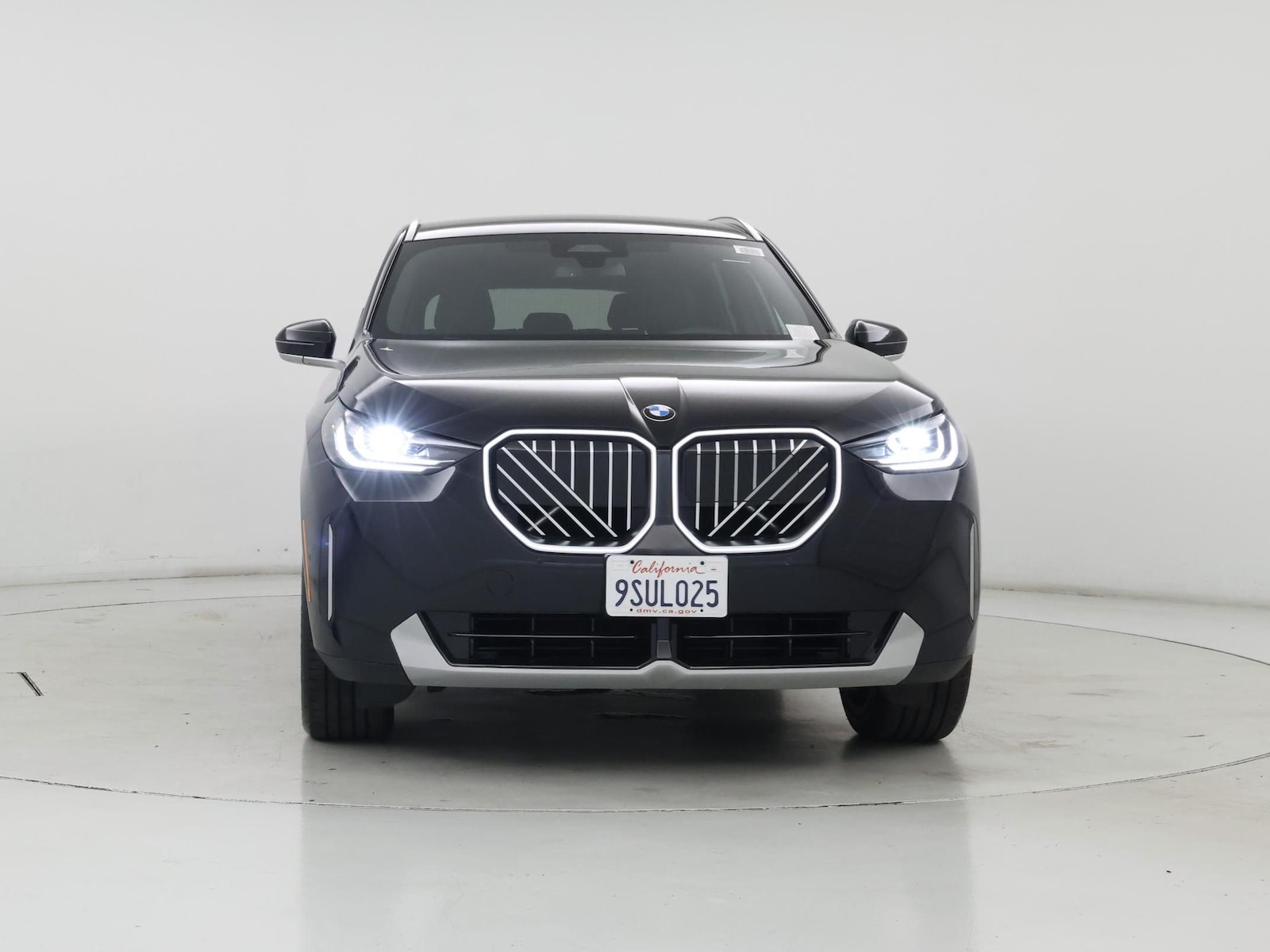 2025 BMW X3 30 - Photo 6