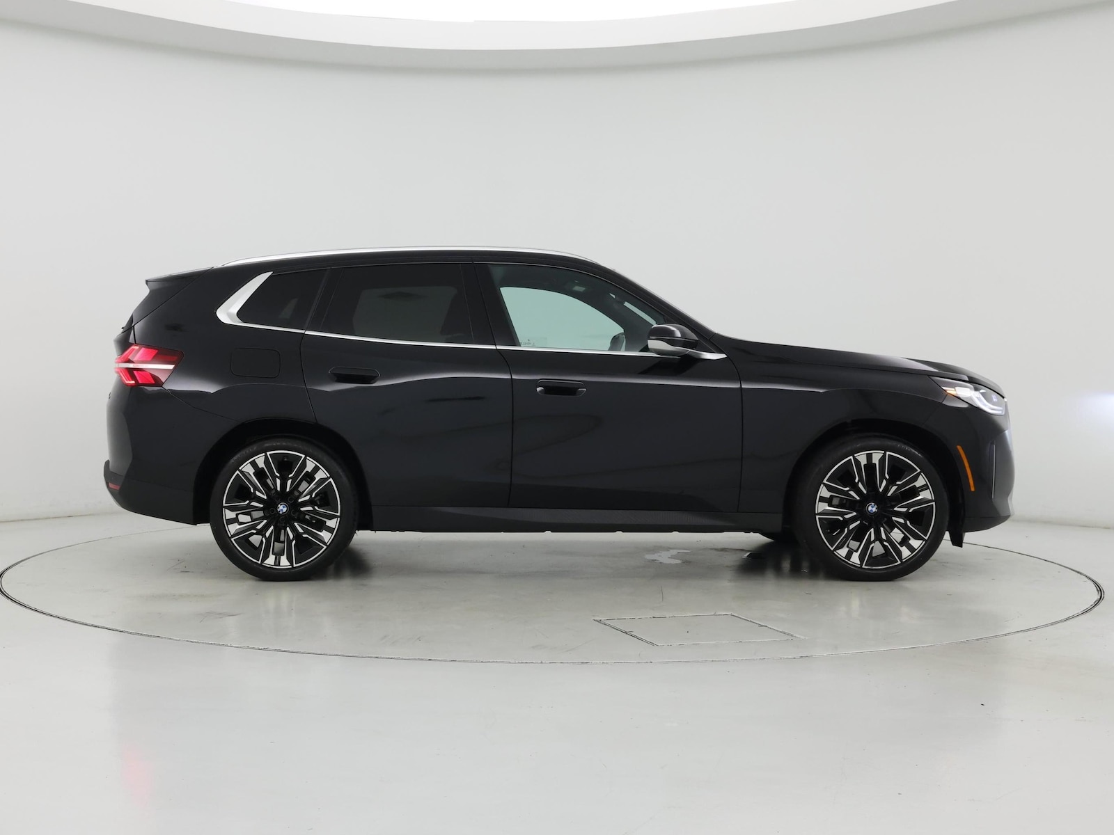 2025 BMW X3 30 - Photo 8