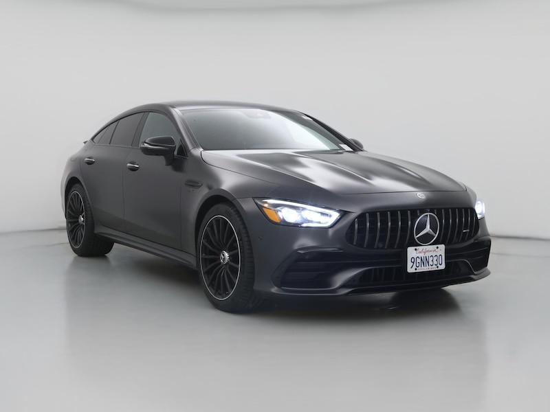 2022 Mercedes-Benz AMG GT 43 -
                  Ontario, CA