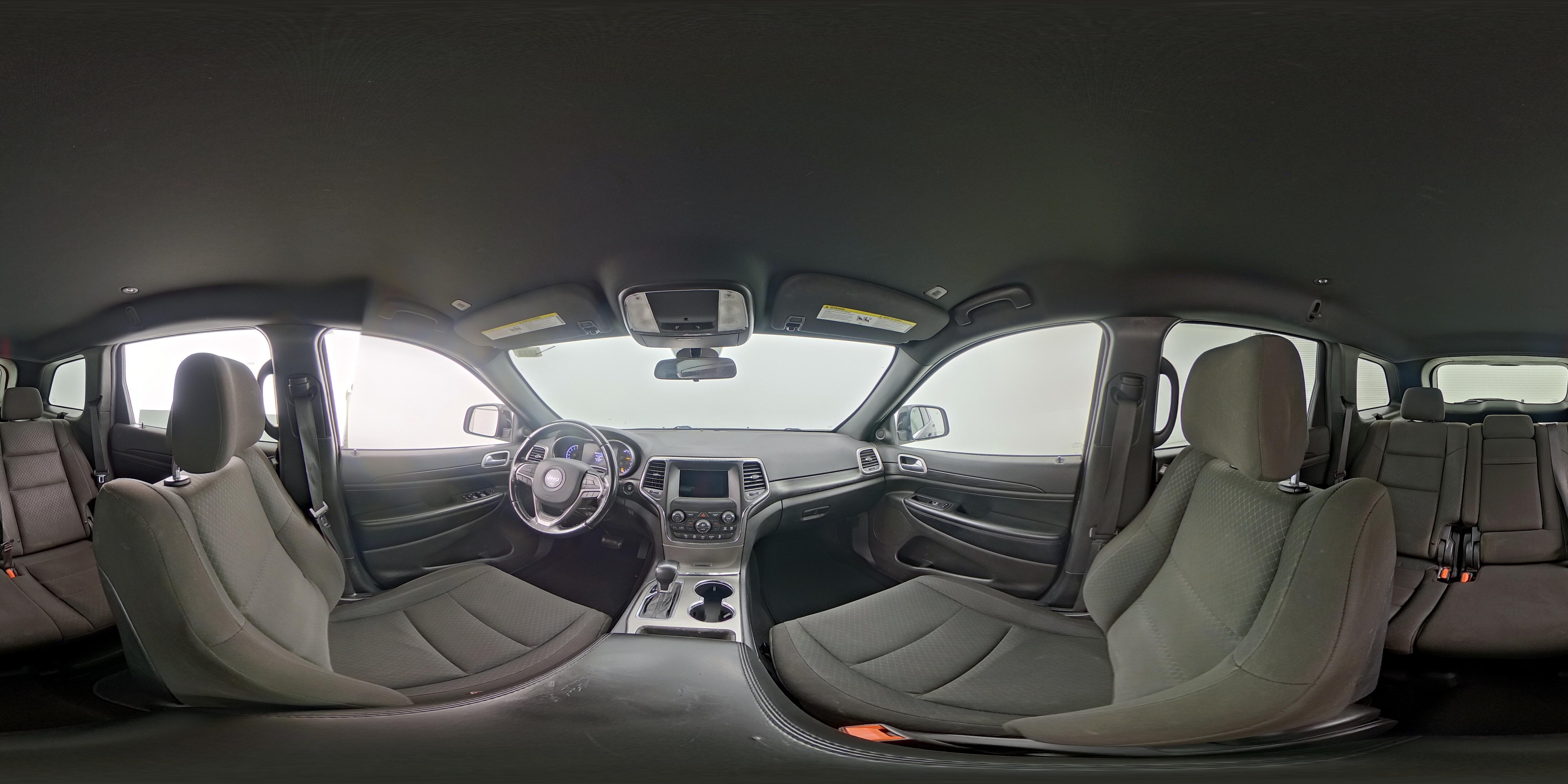 2021 Jeep Grand Cherokee Laredo E - Photo 24
